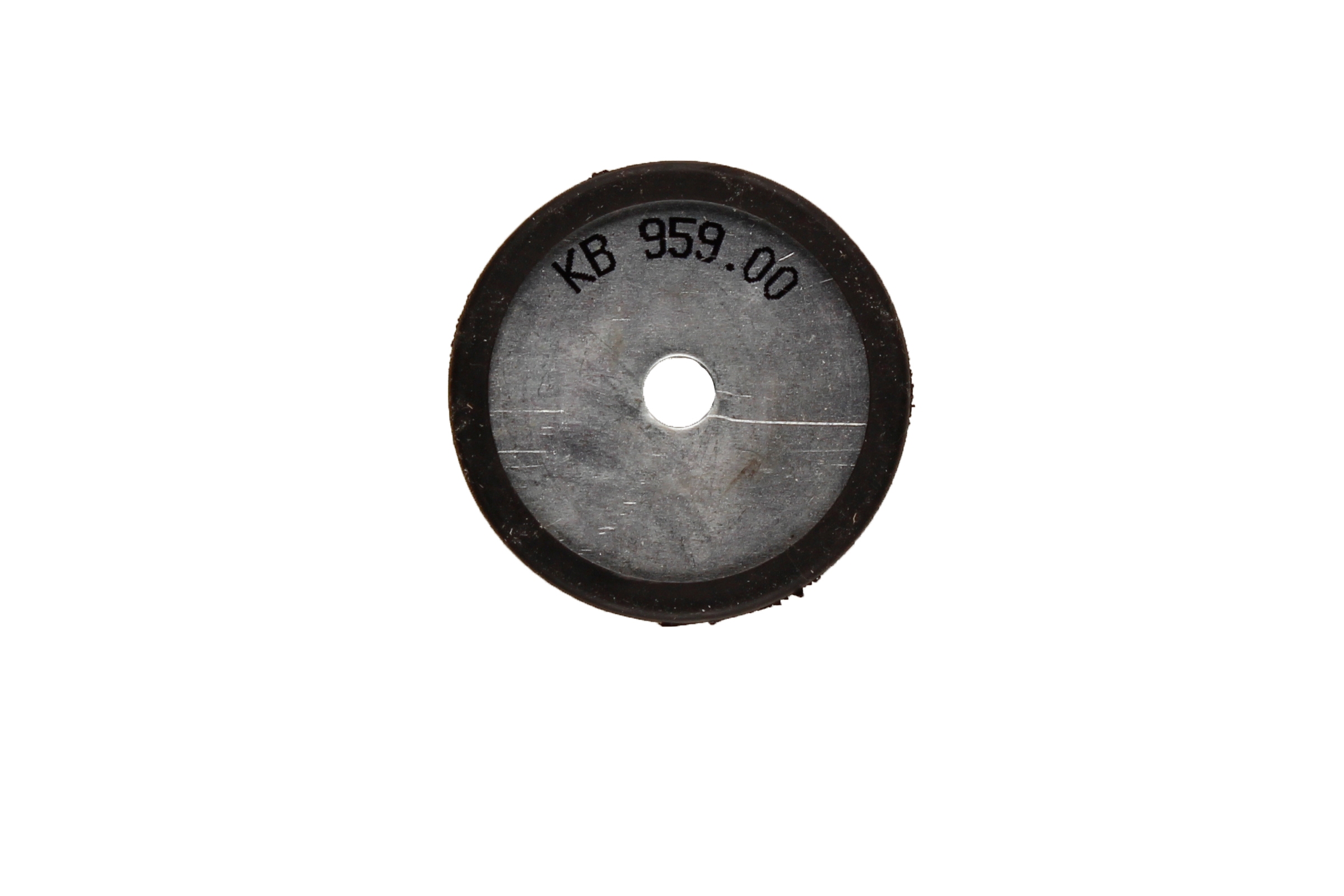 BILSTEIN 12-233939 BILSTEIN - B1 Service Parts Federbeinstützlager