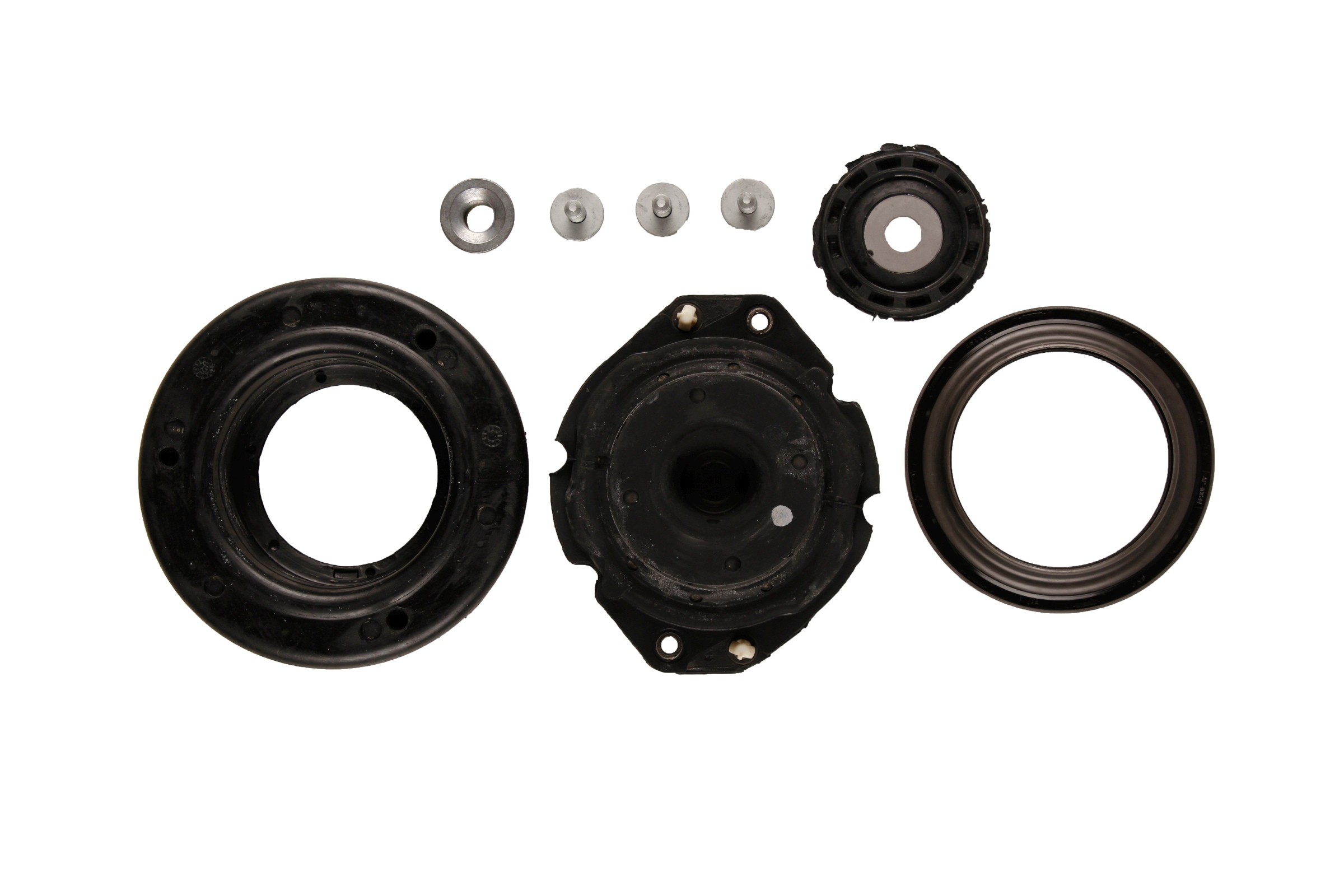 KYB SM9201 Suspension Mounting Kit støttelager fjærbein