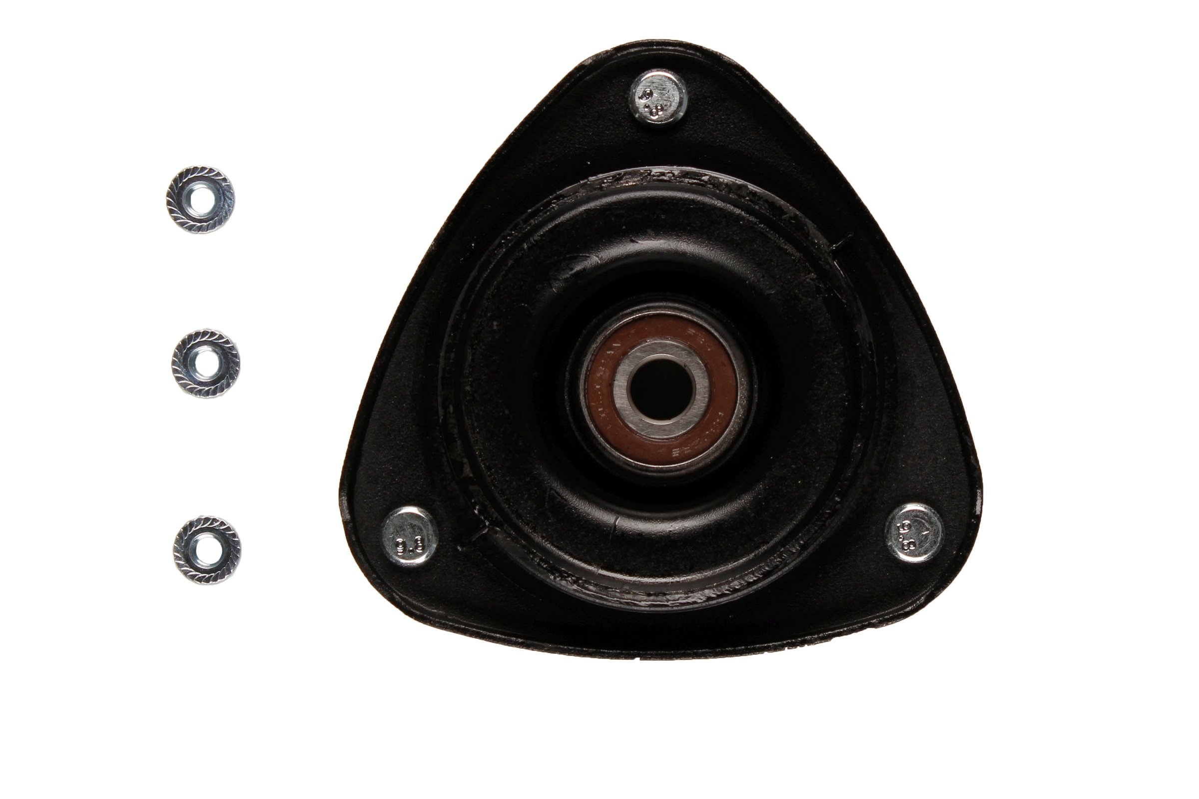 BILSTEIN 12-234080 BILSTEIN - B1 Service Parts Reparatursatz, Federbeinstützlager