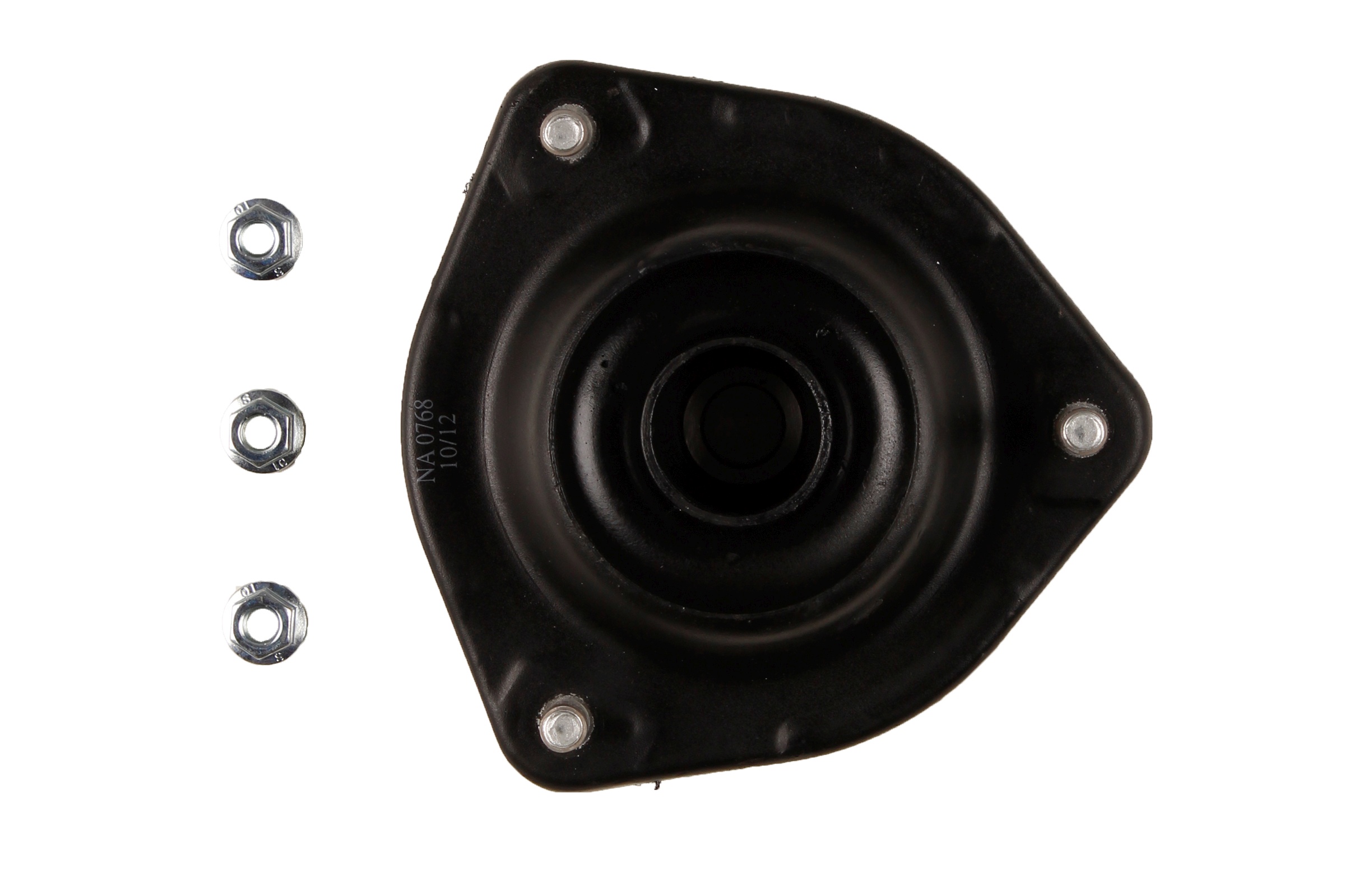 BILSTEIN 12-234103 BILSTEIN - B1 Service Parts Reparatursatz, Federbeinstützlager