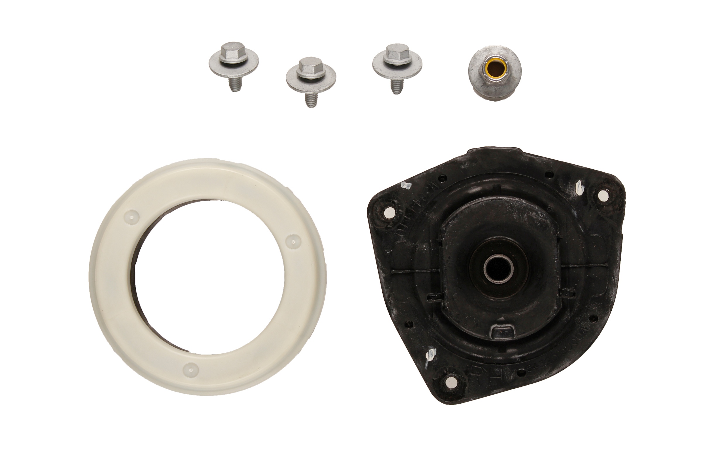SKF VKDA 85009 støttelager fjærbein