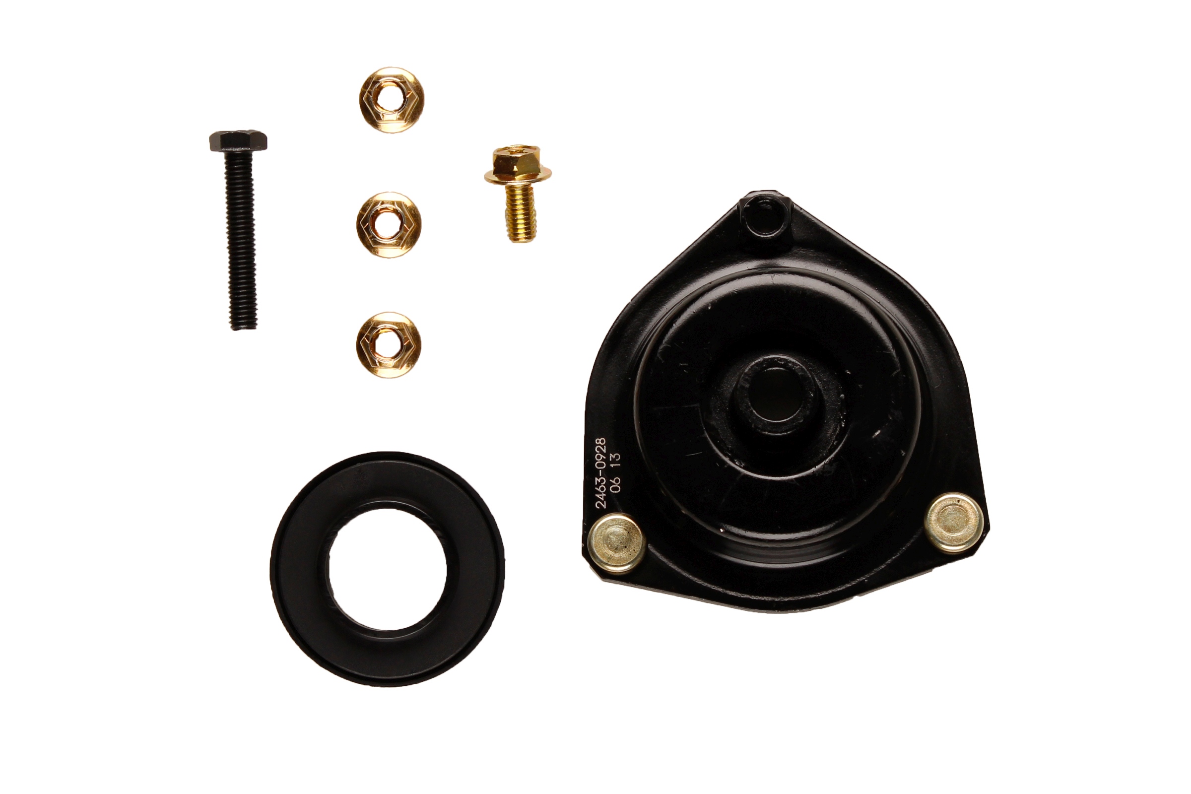 BILSTEIN 12-234165 BILSTEIN - B1 Service Parts Federbeinstützlager