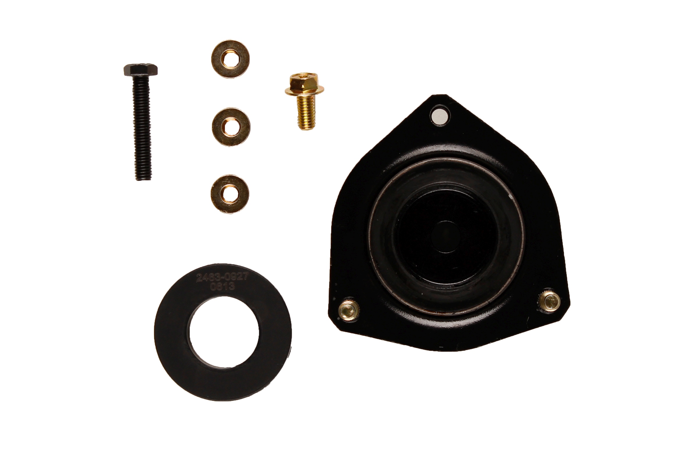 BILSTEIN 12-234165 BILSTEIN - B1 Service Parts Federbeinstützlager