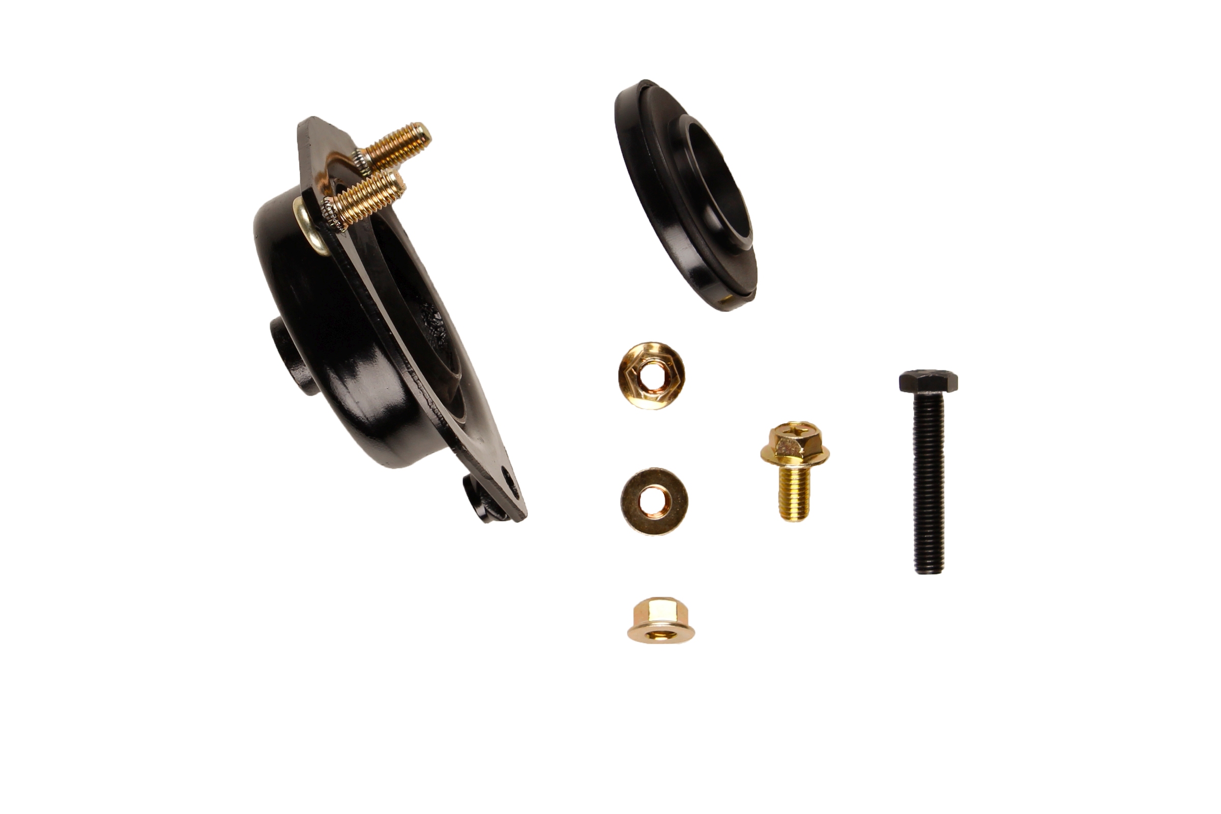 BILSTEIN 12-234165 BILSTEIN - B1 Service Parts Federbeinstützlager