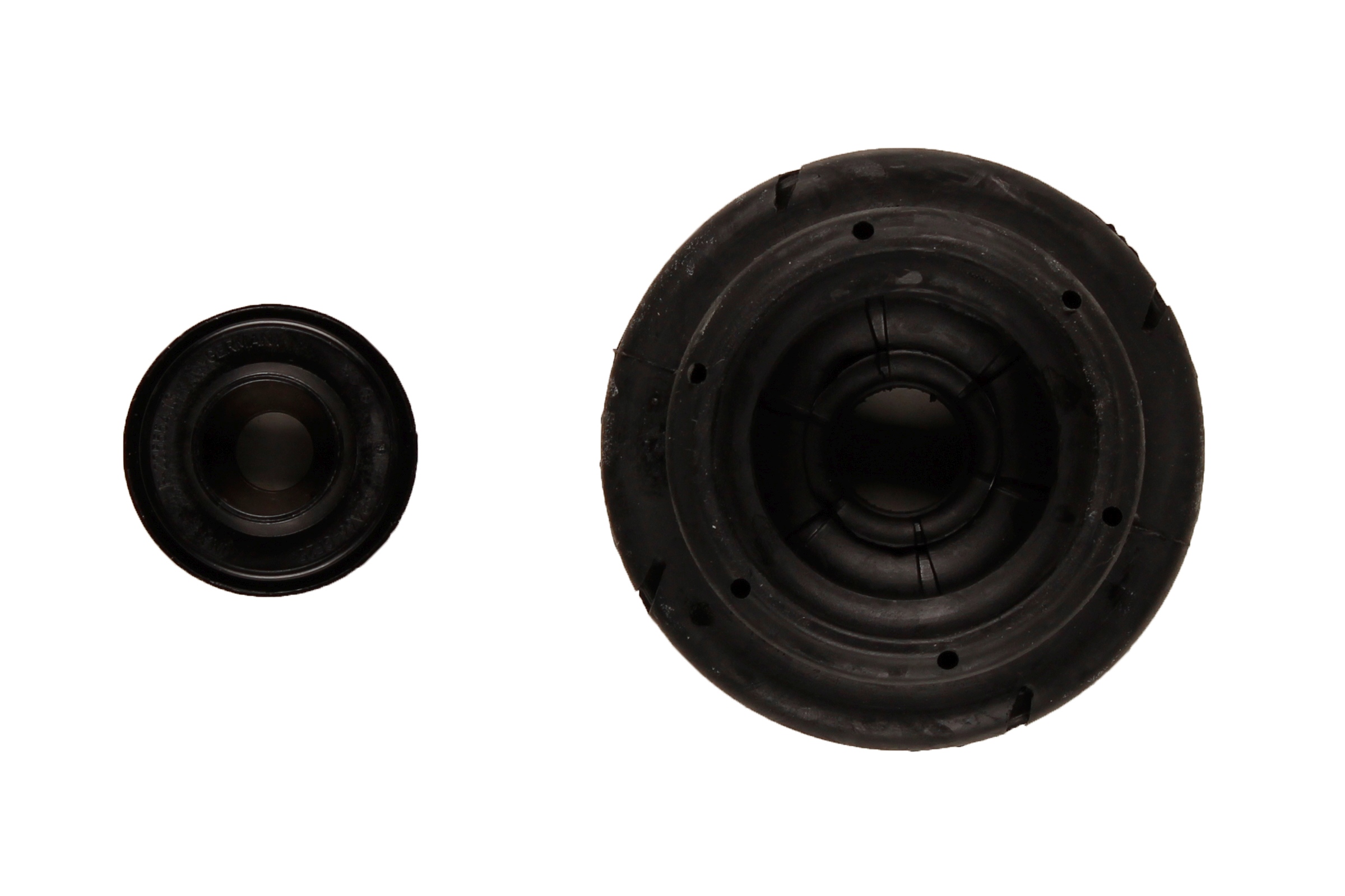 BILSTEIN 12-234172 BILSTEIN - B1 Service Parts Reparatursatz, Federbeinstützlager
