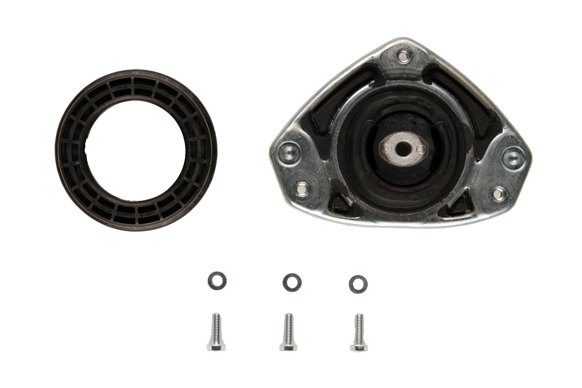 BILSTEIN 12-234189 BILSTEIN - B1 Service Parts Reparatursatz, Federbeinstützlager