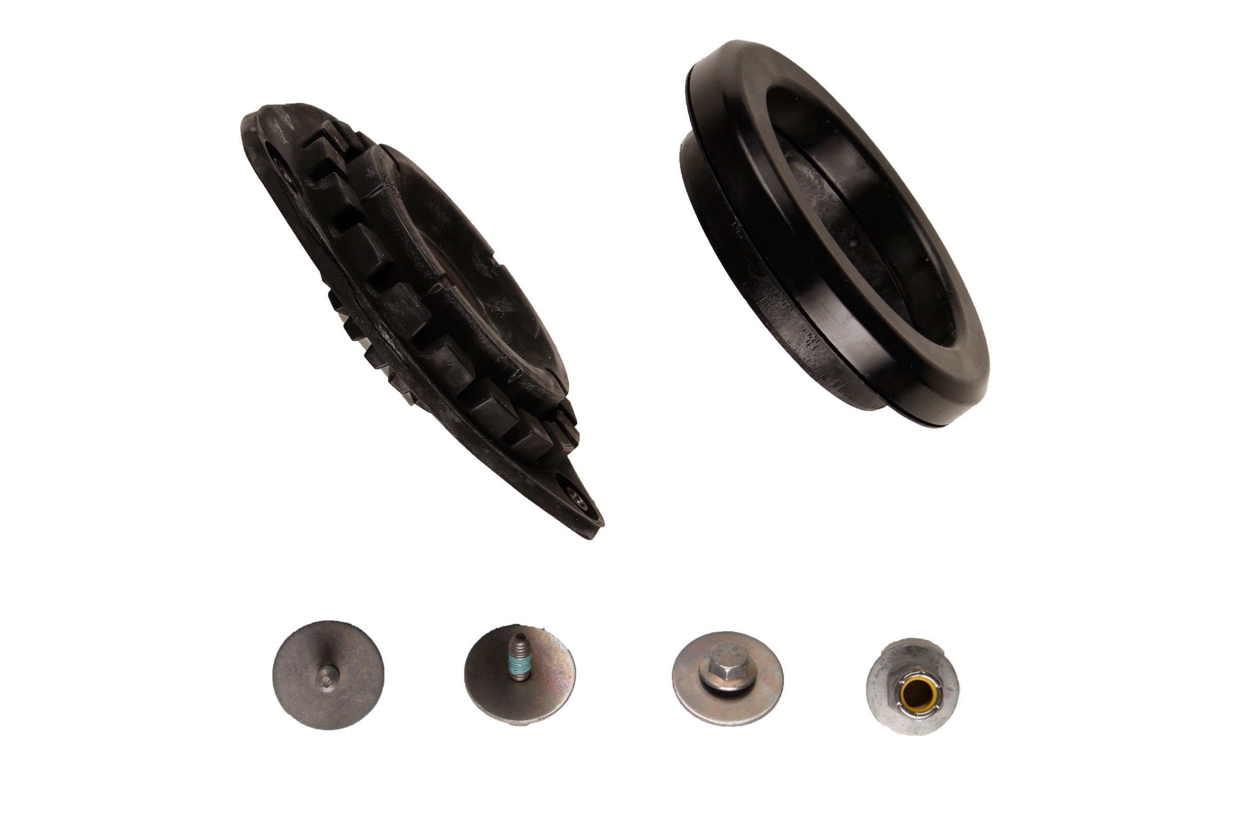 BILSTEIN 12-234196 BILSTEIN - B1 Service Parts Reparatursatz, Federbeinstützlager