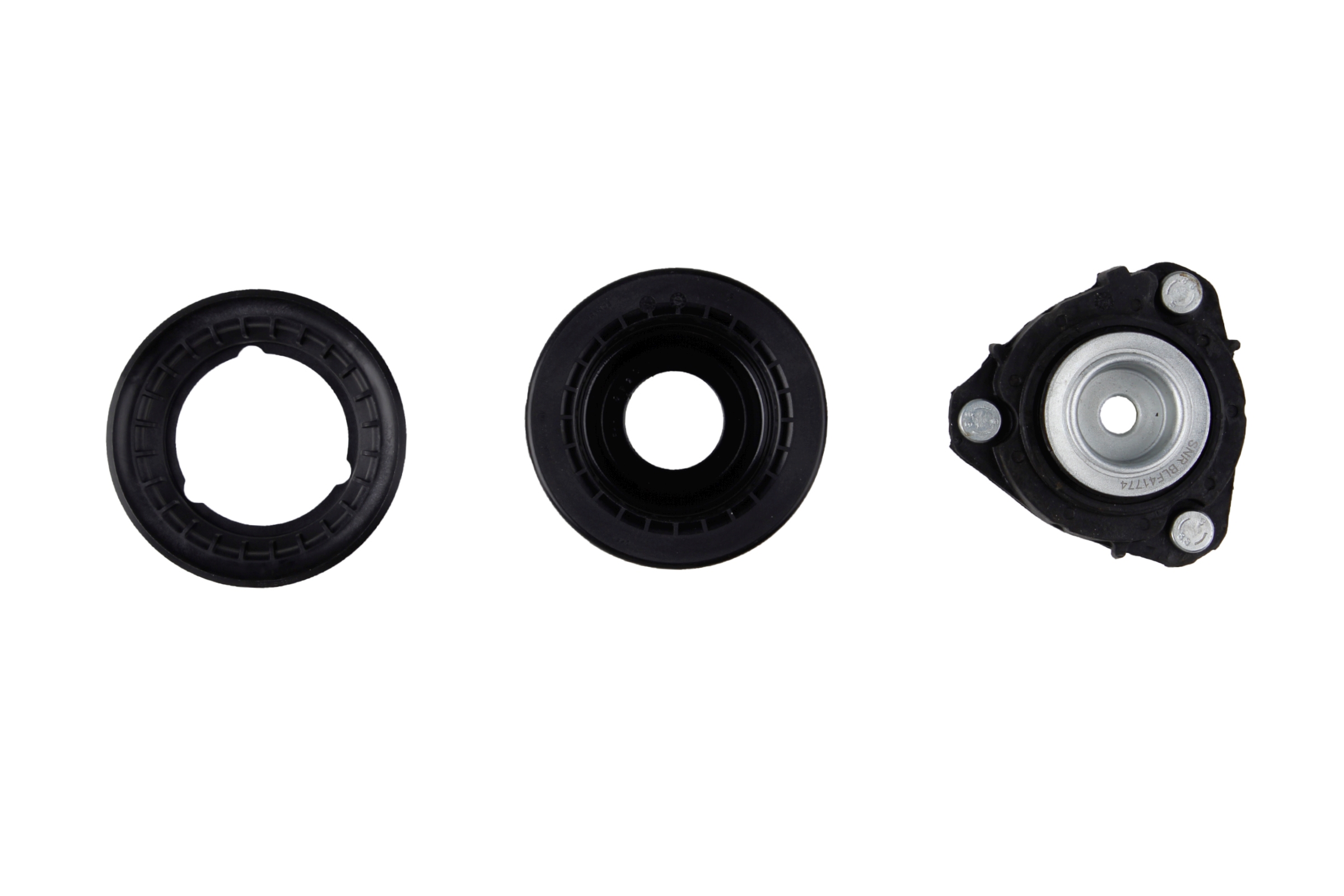 BILSTEIN 12-238019 BILSTEIN - B1 Service Parts Federbeinstützlager