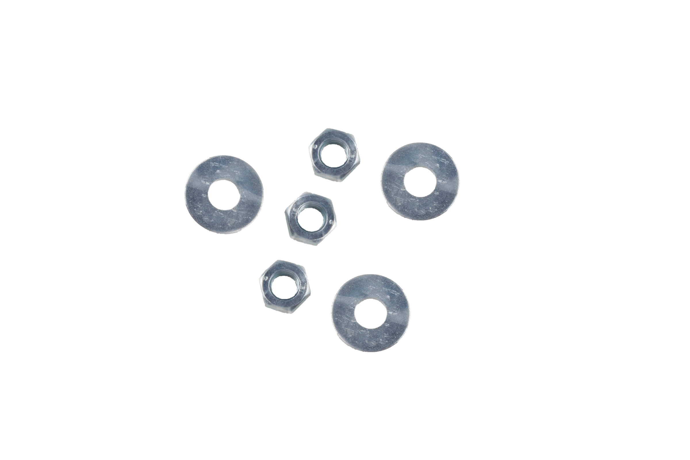 BILSTEIN 12-238019 BILSTEIN - B1 Service Parts Federbeinstützlager