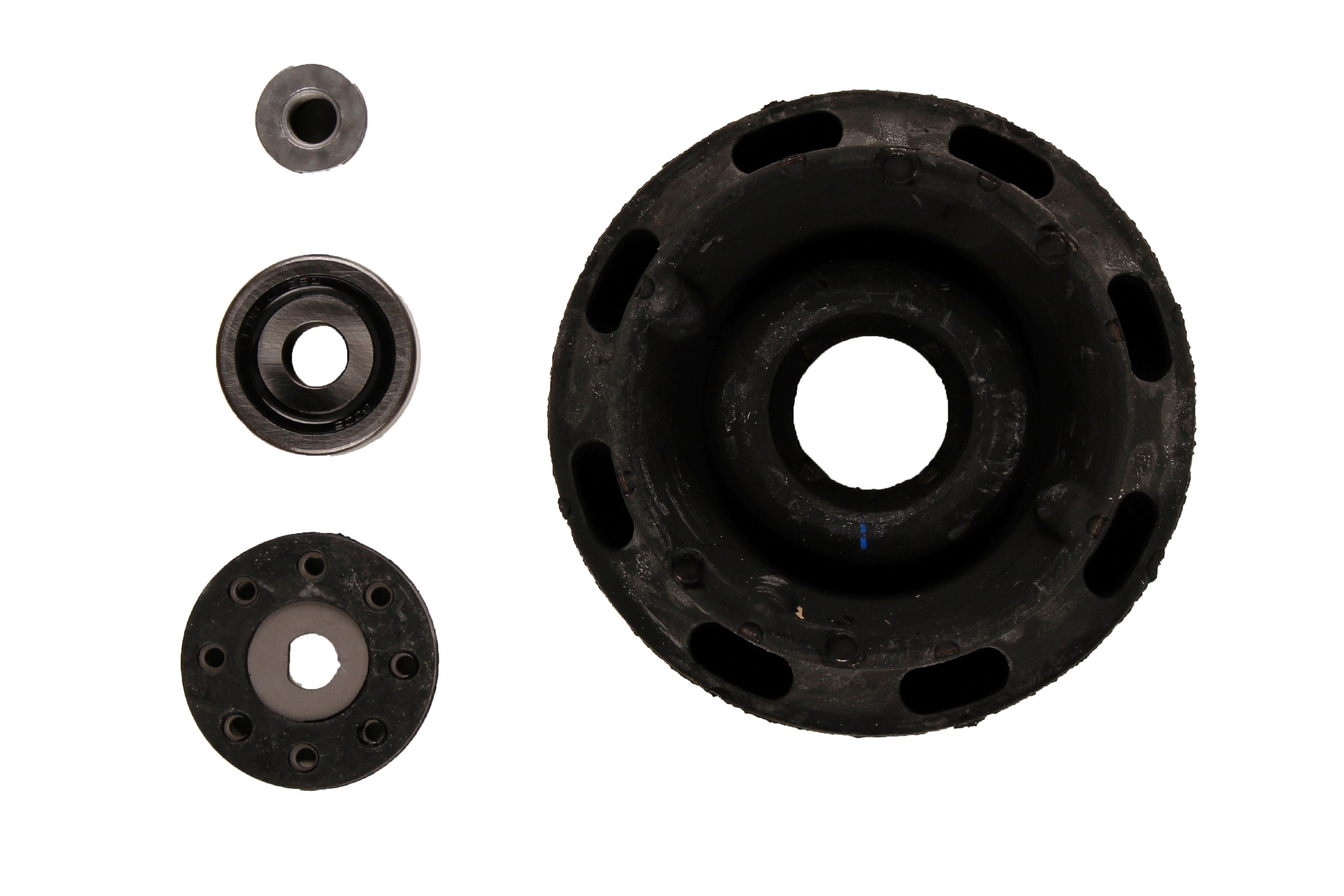 BILSTEIN 12-238033 BILSTEIN - B1 Service Parts Federbeinstützlager