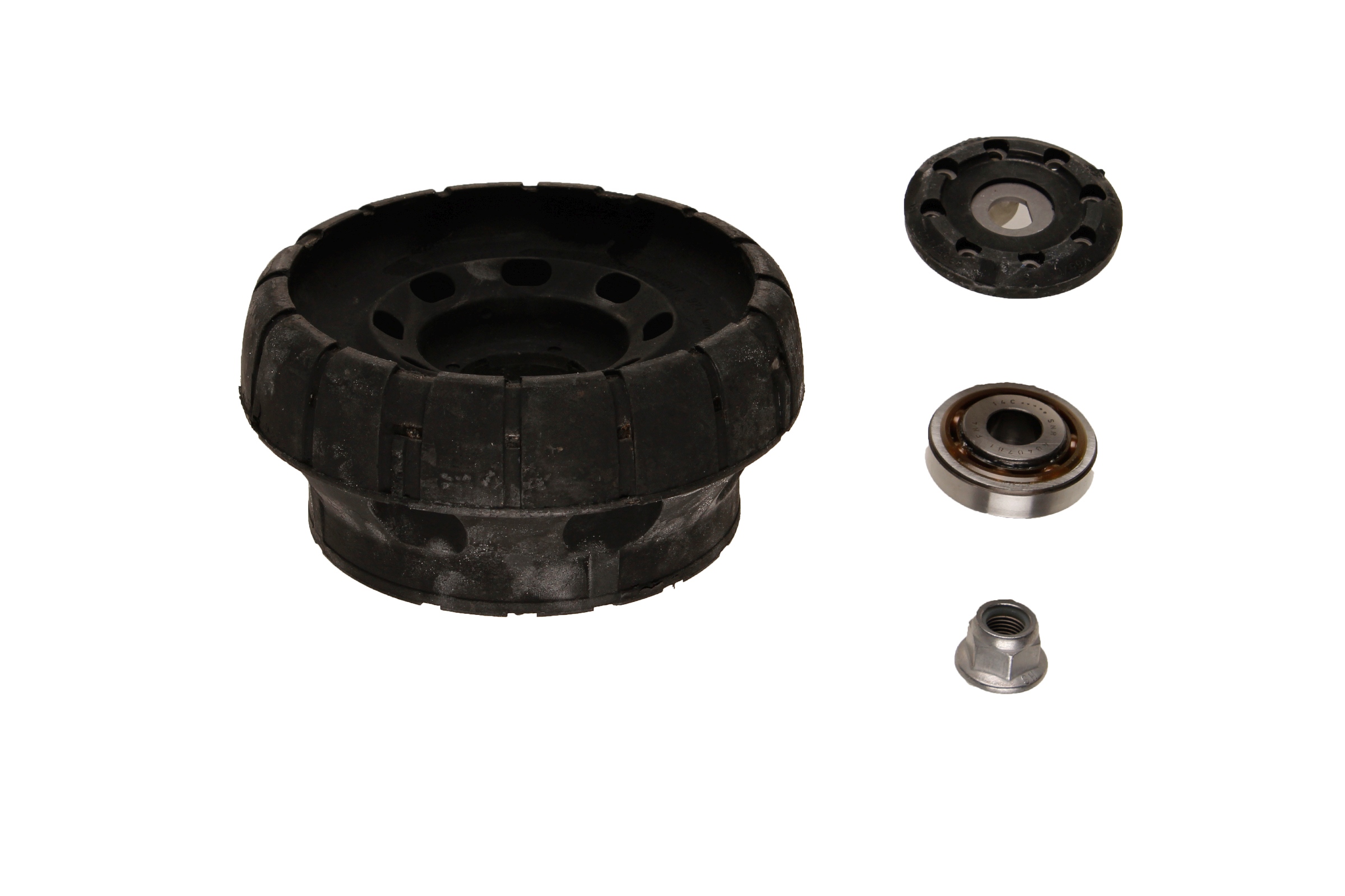 BILSTEIN 12-238033 BILSTEIN - B1 Service Parts Federbeinstützlager