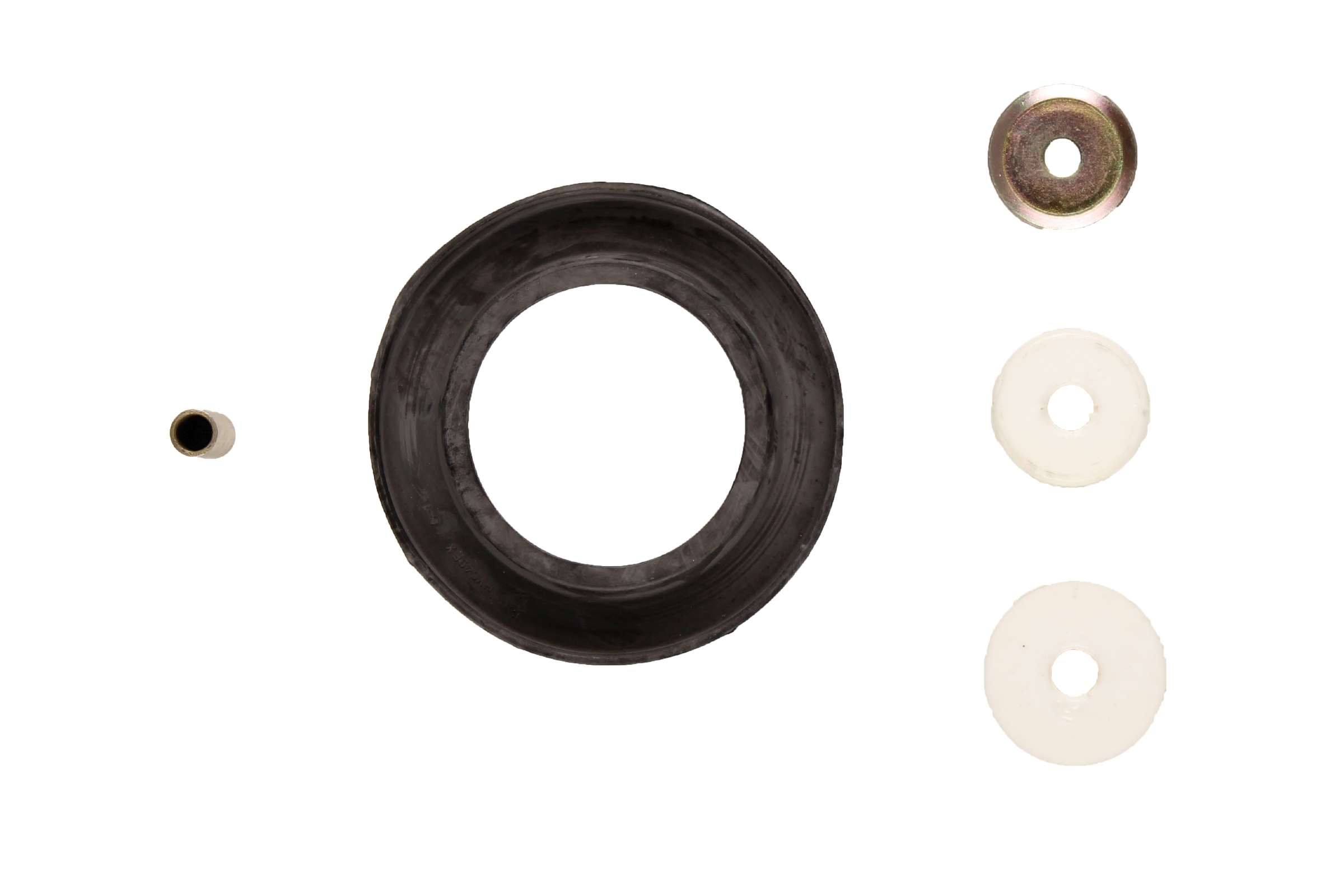 BILSTEIN 12-238118 BILSTEIN - B1 Service Parts Federbeinstützlager