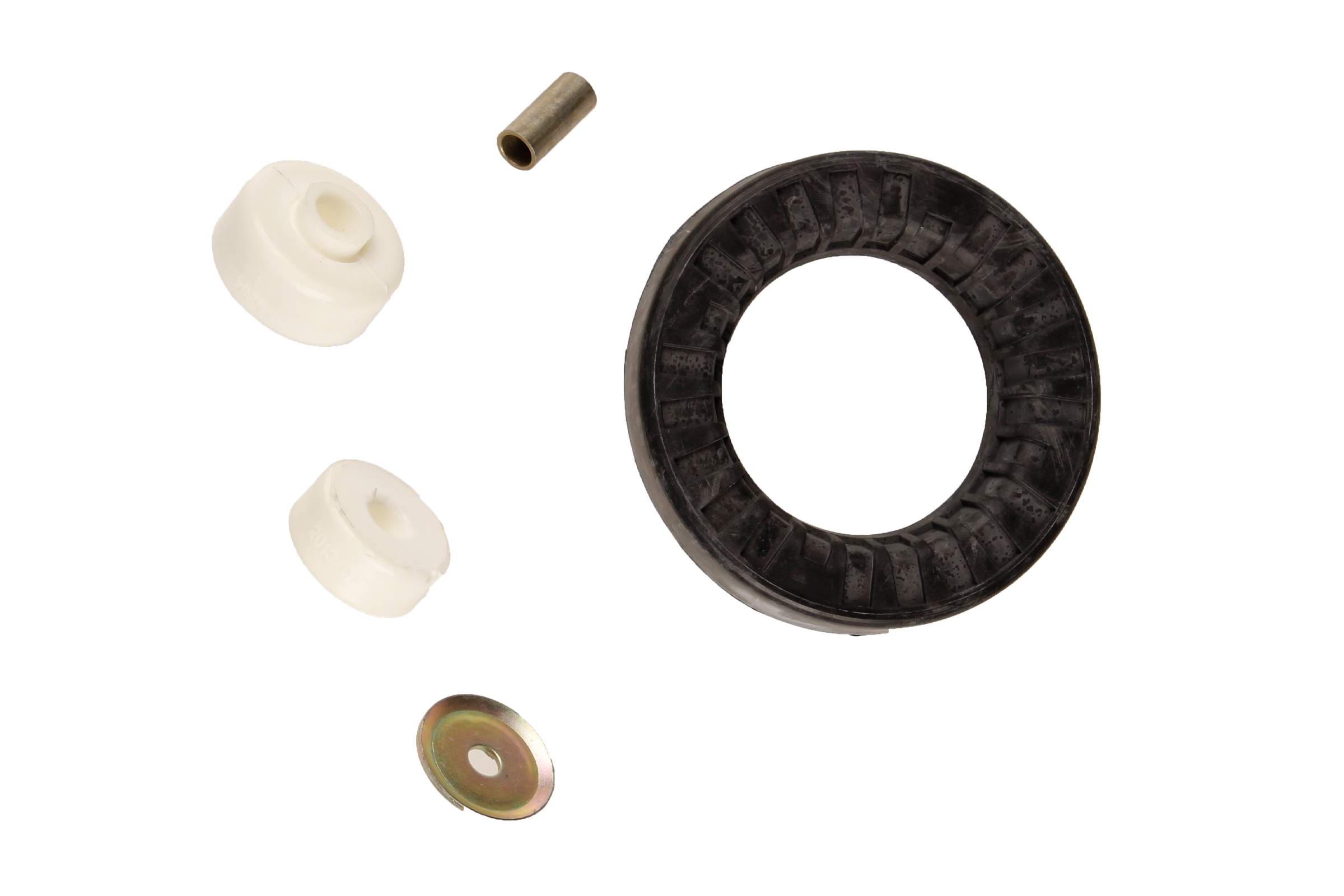 BILSTEIN 12-238118 BILSTEIN - B1 Service Parts Federbeinstützlager