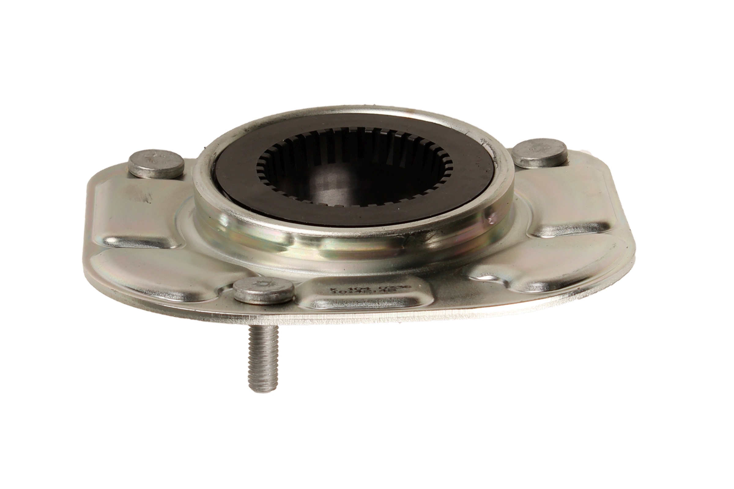 BILSTEIN 12-242733 BILSTEIN - B1 Service Parts Reparatursatz, Federbeinstützlager