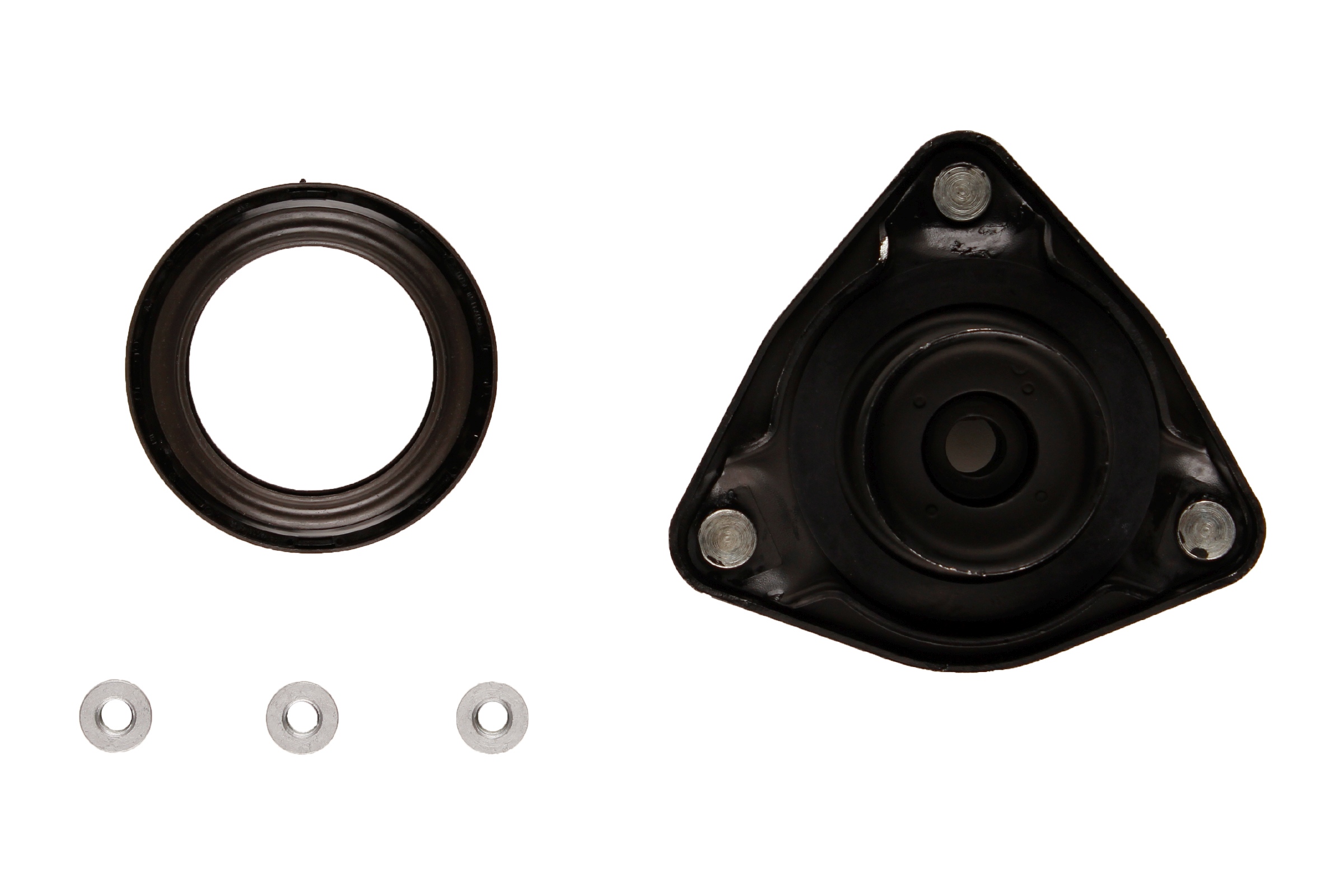 BILSTEIN 12-243891 BILSTEIN - B1 OE Replacement støttelager fjærbein