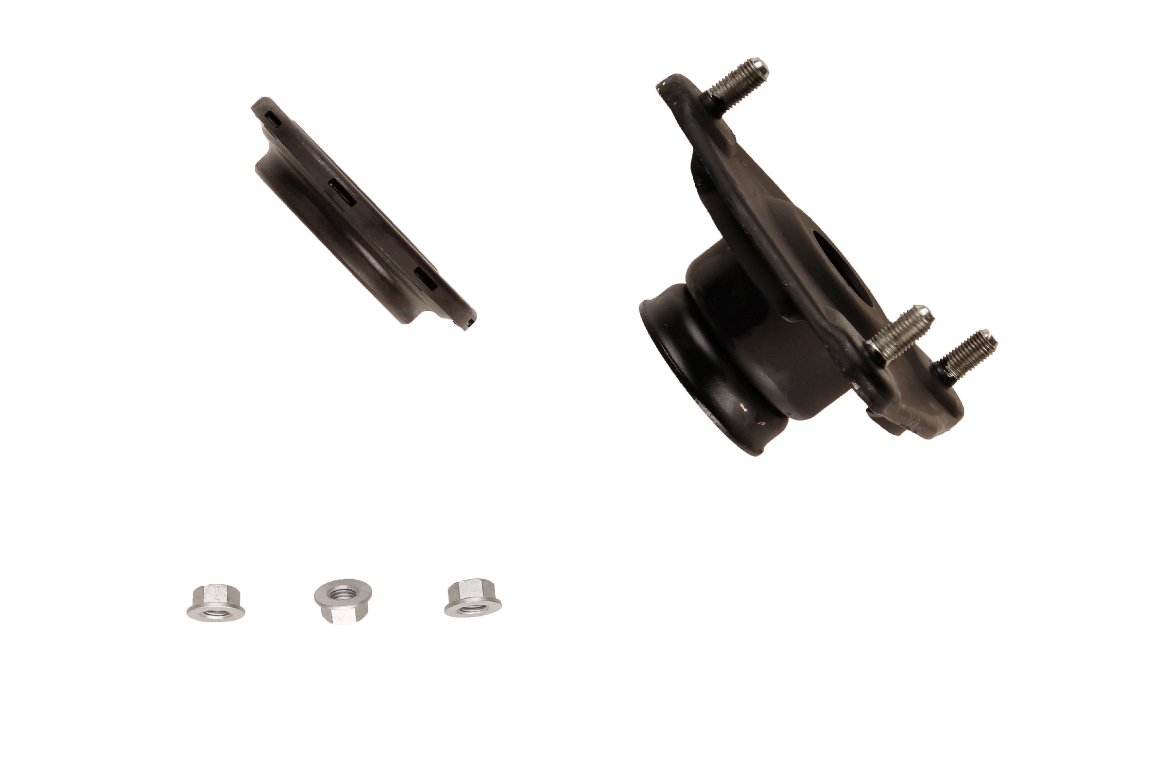 BILSTEIN 12-243891 BILSTEIN - B1 OE Replacement støttelager fjærbein