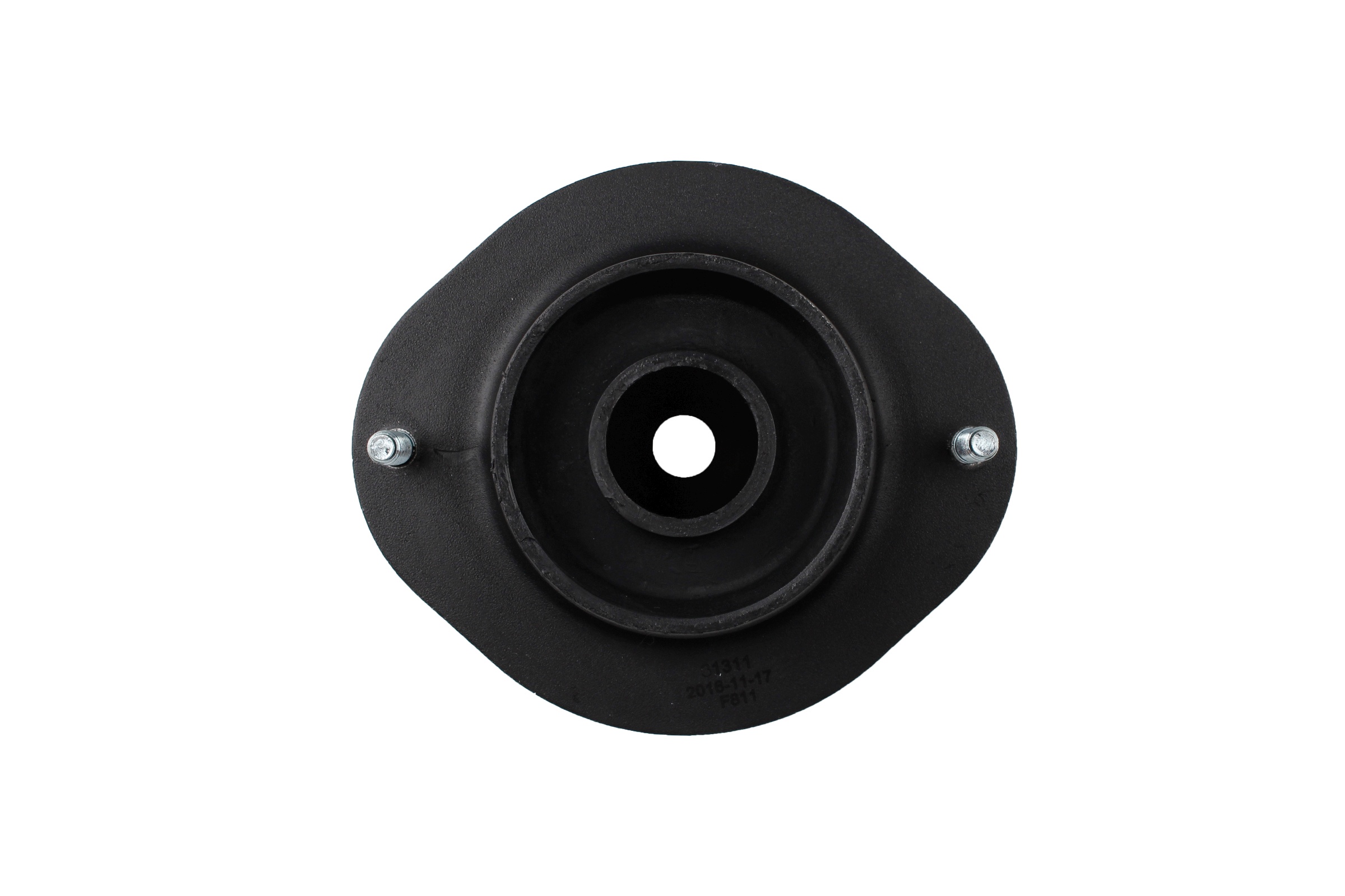 BILSTEIN 12-244676 BILSTEIN - B1 Service Parts Federbeinstützlager