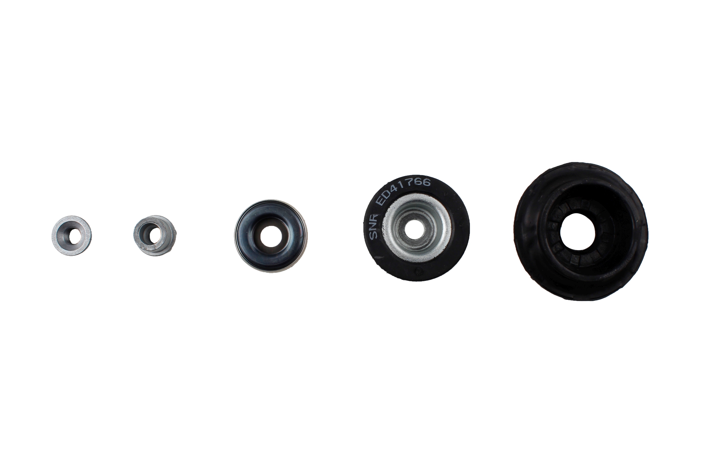 BILSTEIN 12-244690 BILSTEIN - B1 OE Replacement støttelager fjærbein