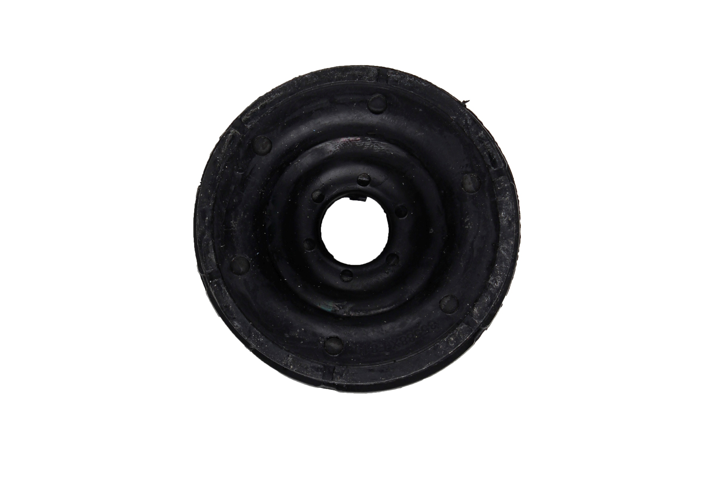 BILSTEIN 12-244744 BILSTEIN - B1 Service Parts Reparatursatz, Federbeinstützlager