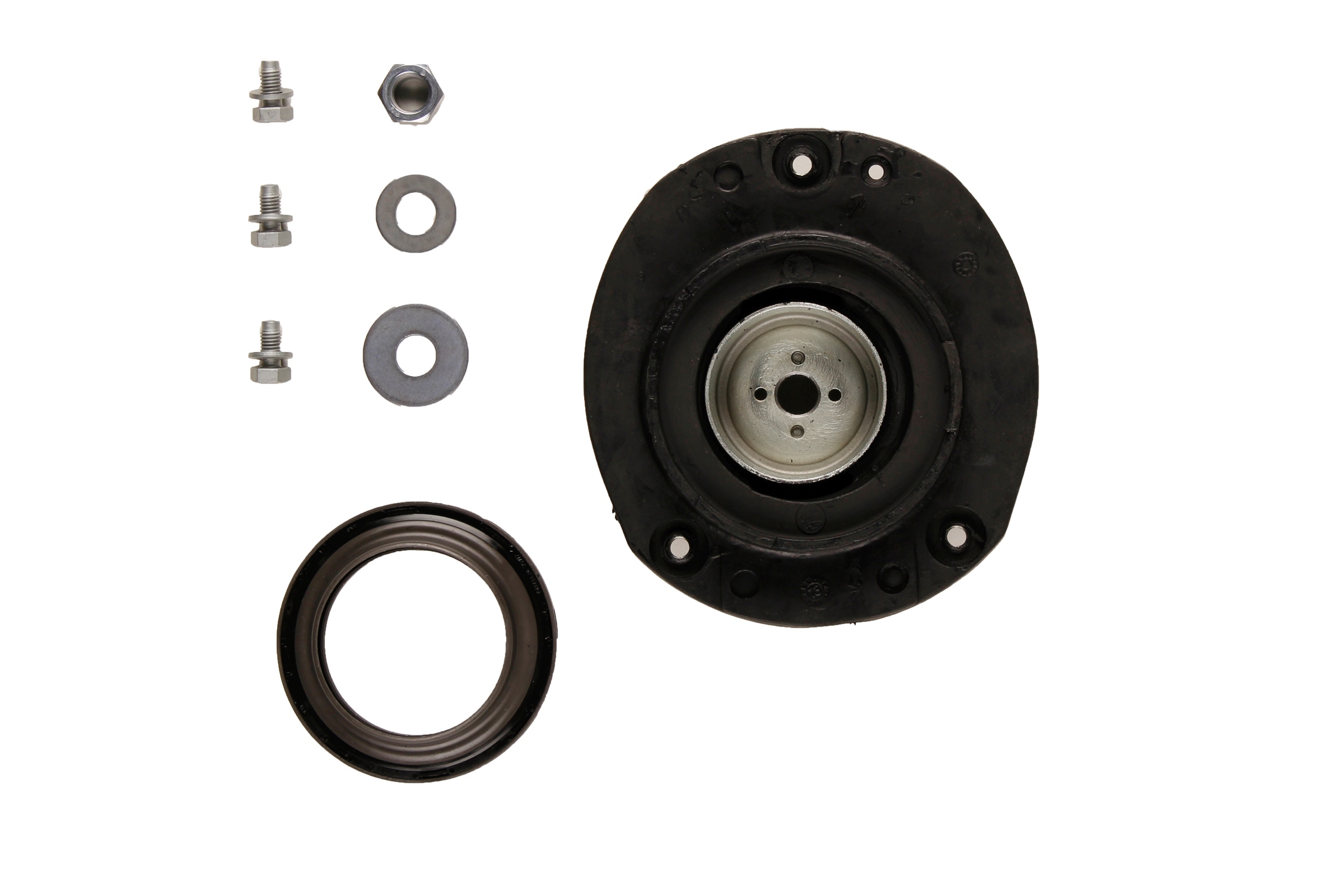 BILSTEIN 12-244799 BILSTEIN - B1 Service Parts Federbeinstützlager