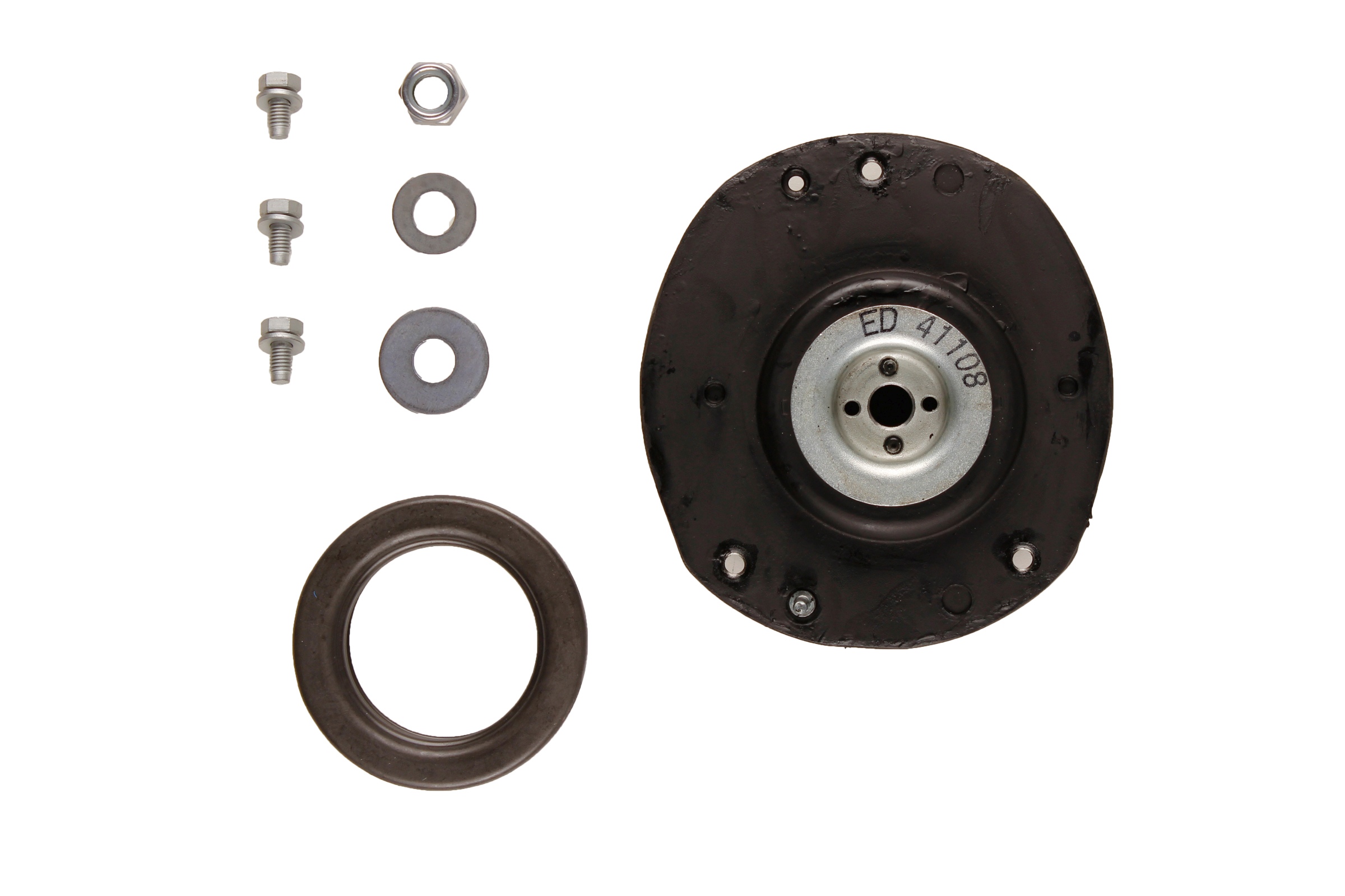 BILSTEIN 12-244799 BILSTEIN - B1 Service Parts Federbeinstützlager