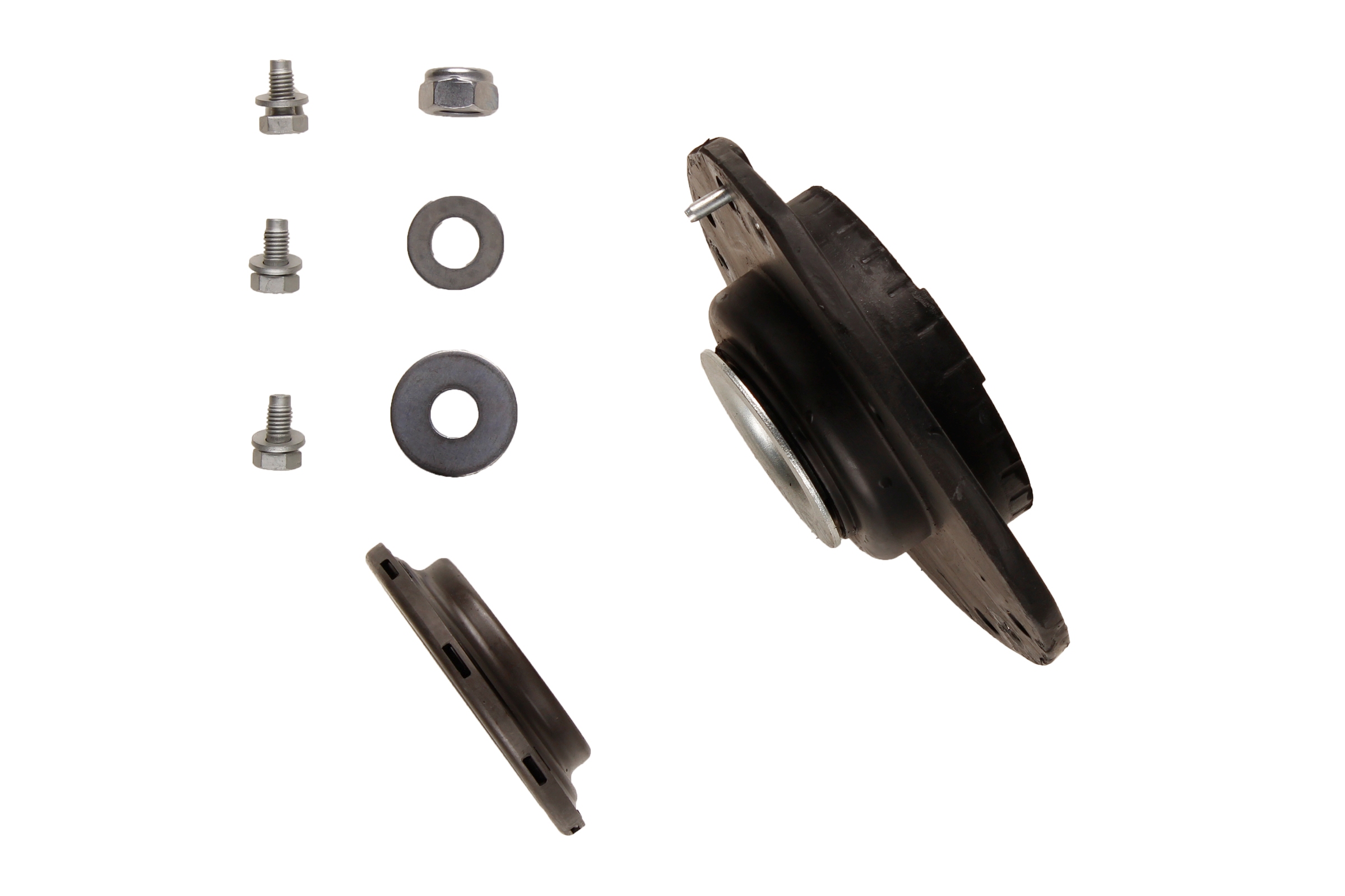BILSTEIN 12-244799 BILSTEIN - B1 Service Parts Federbeinstützlager