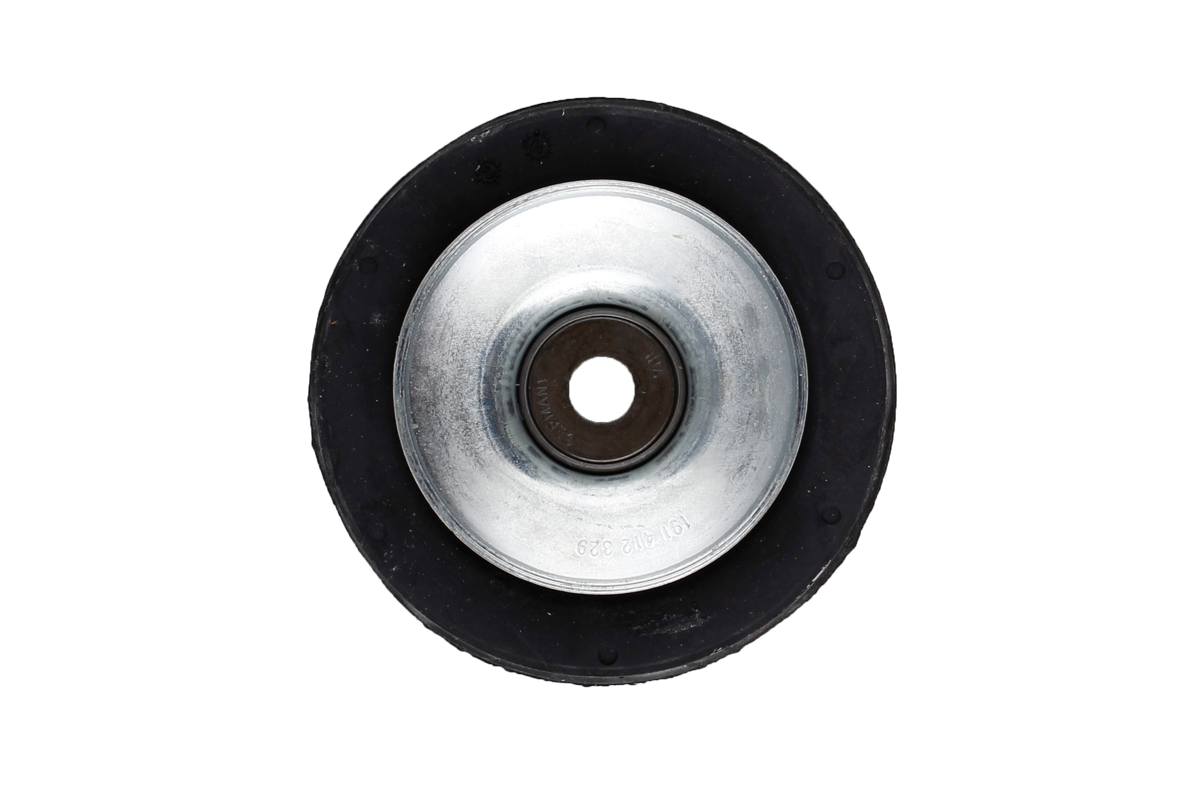 BILSTEIN 12-244812 BILSTEIN - B1 Service Parts Federbeinstützlager