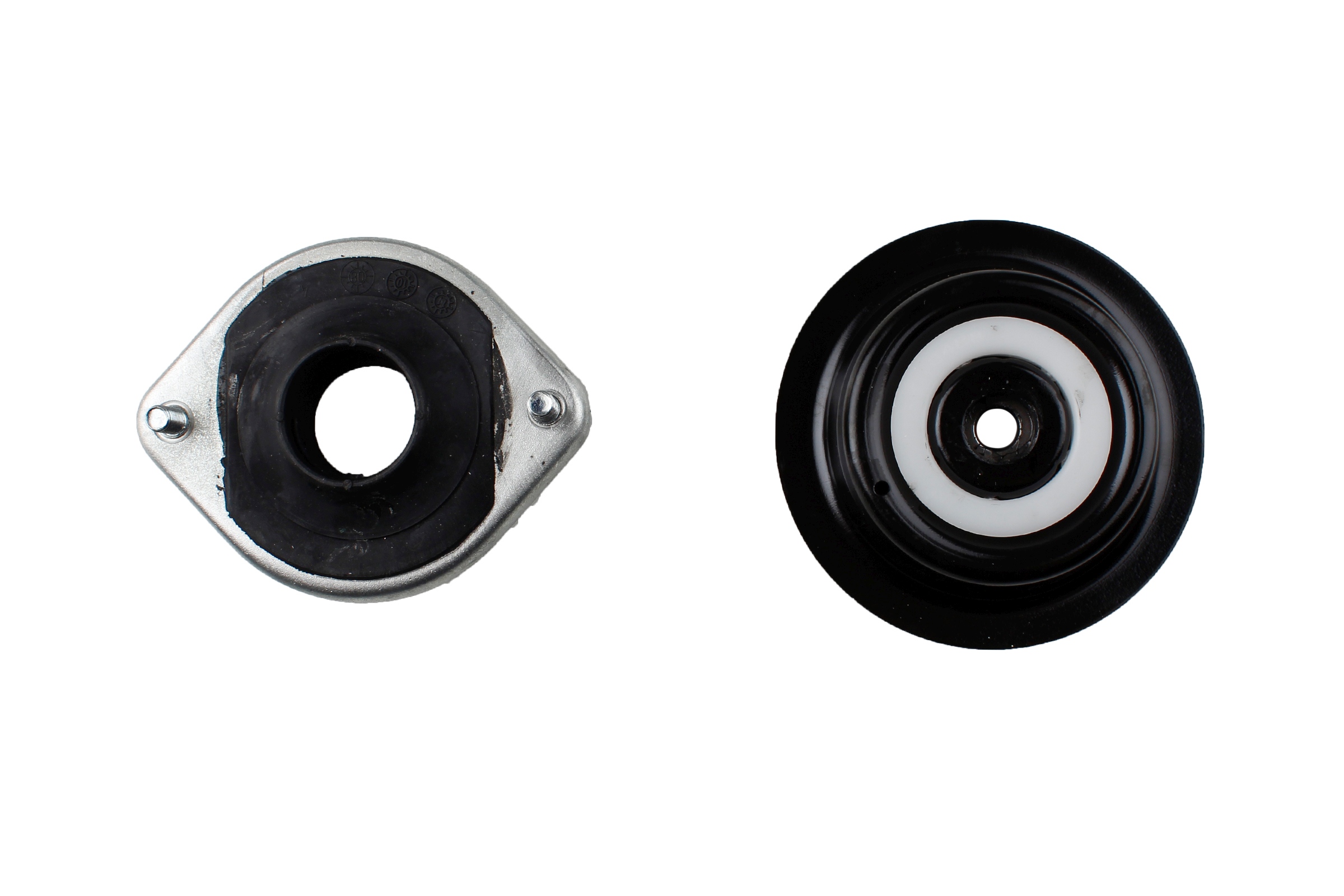 BILSTEIN 12-244836 BILSTEIN - B1 OE Replacement støttelager fjærbein