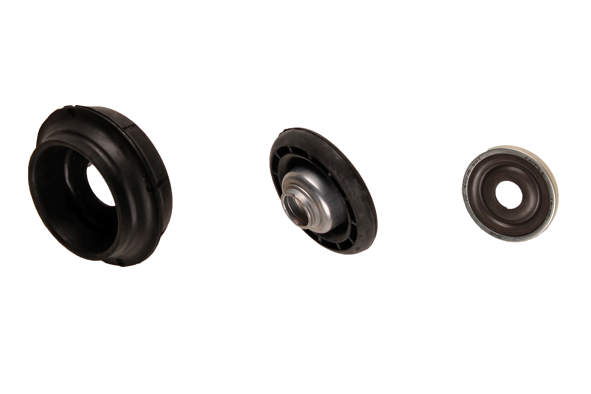 BILSTEIN 12-244843 BILSTEIN - B1 OE Replacement støttelager fjærbein