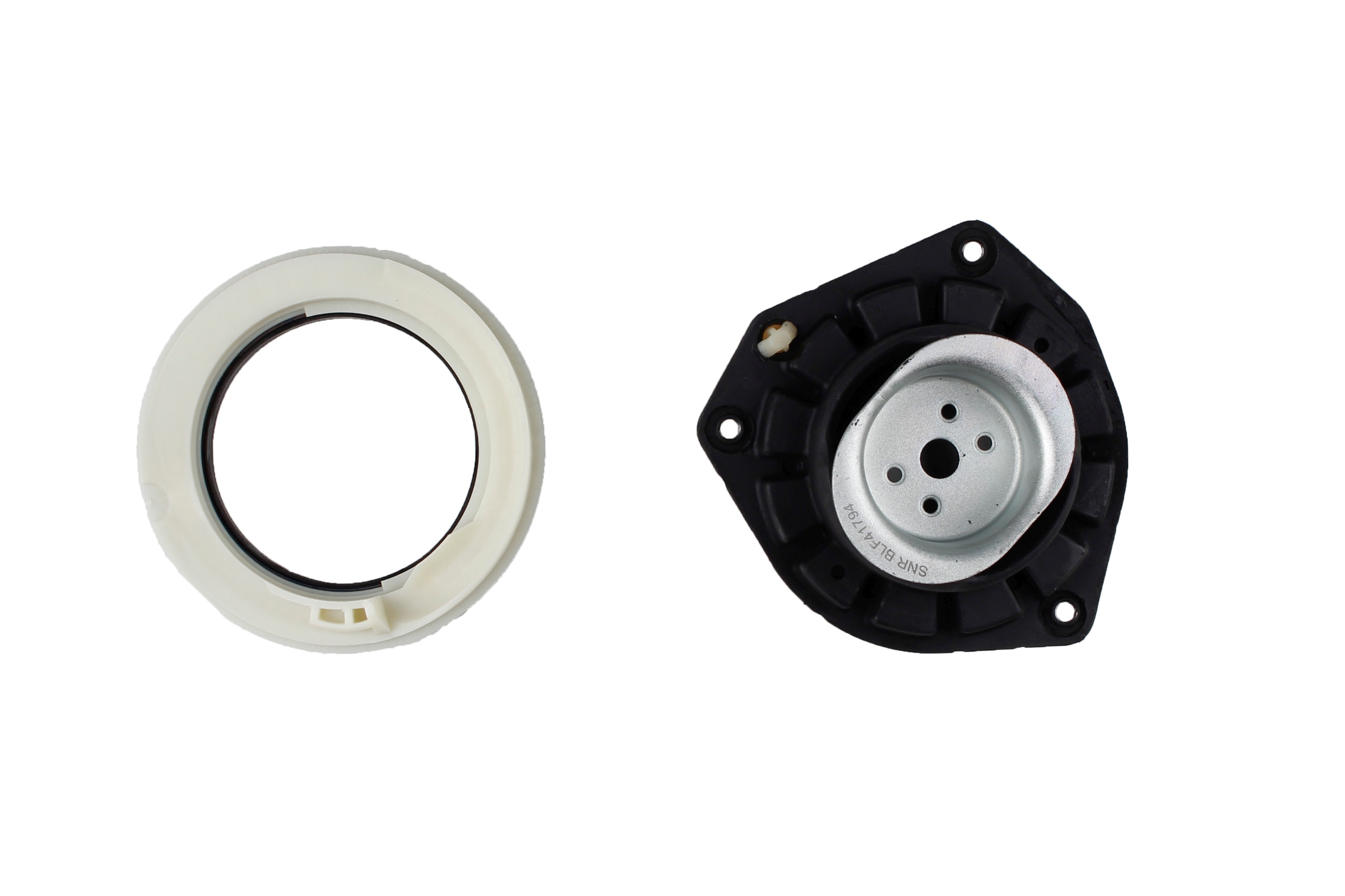 BILSTEIN 12-244850 BILSTEIN - B1 Service Parts Reparatursatz, Federbeinstützlager