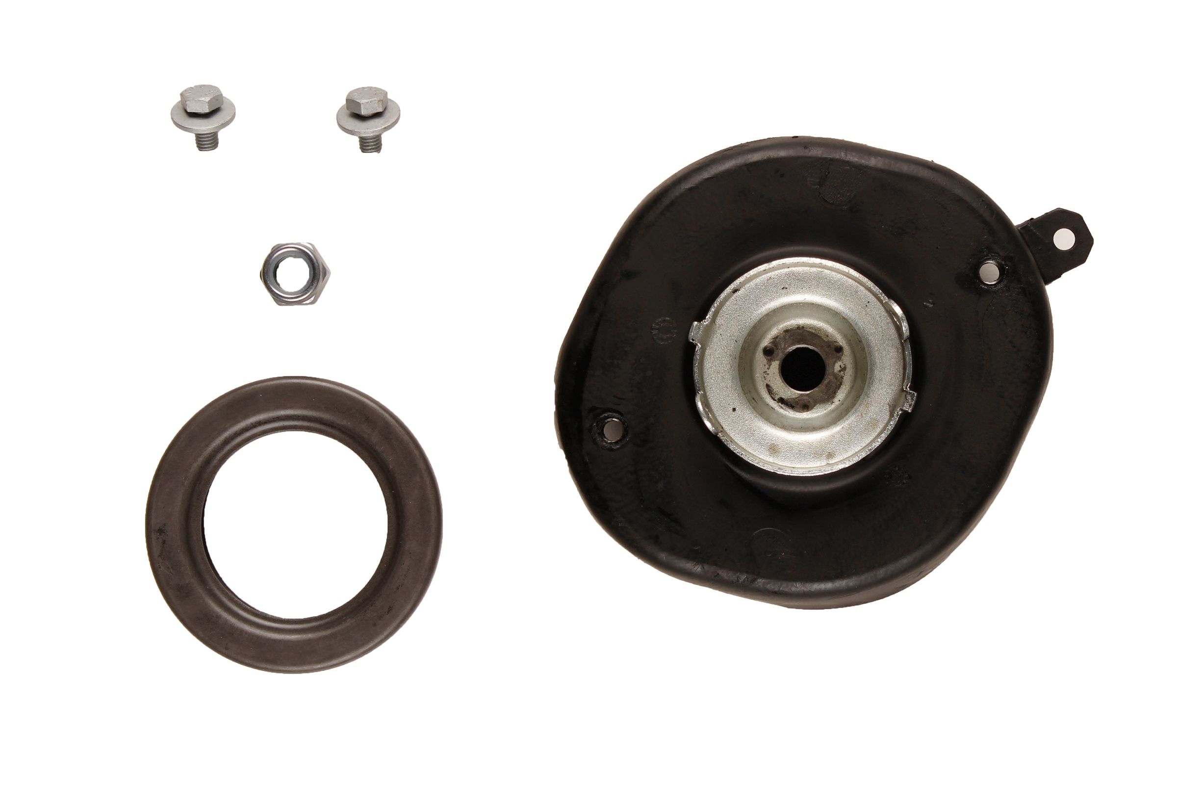 BILSTEIN 12-244898 BILSTEIN - B1 Service Parts Federbeinstützlager