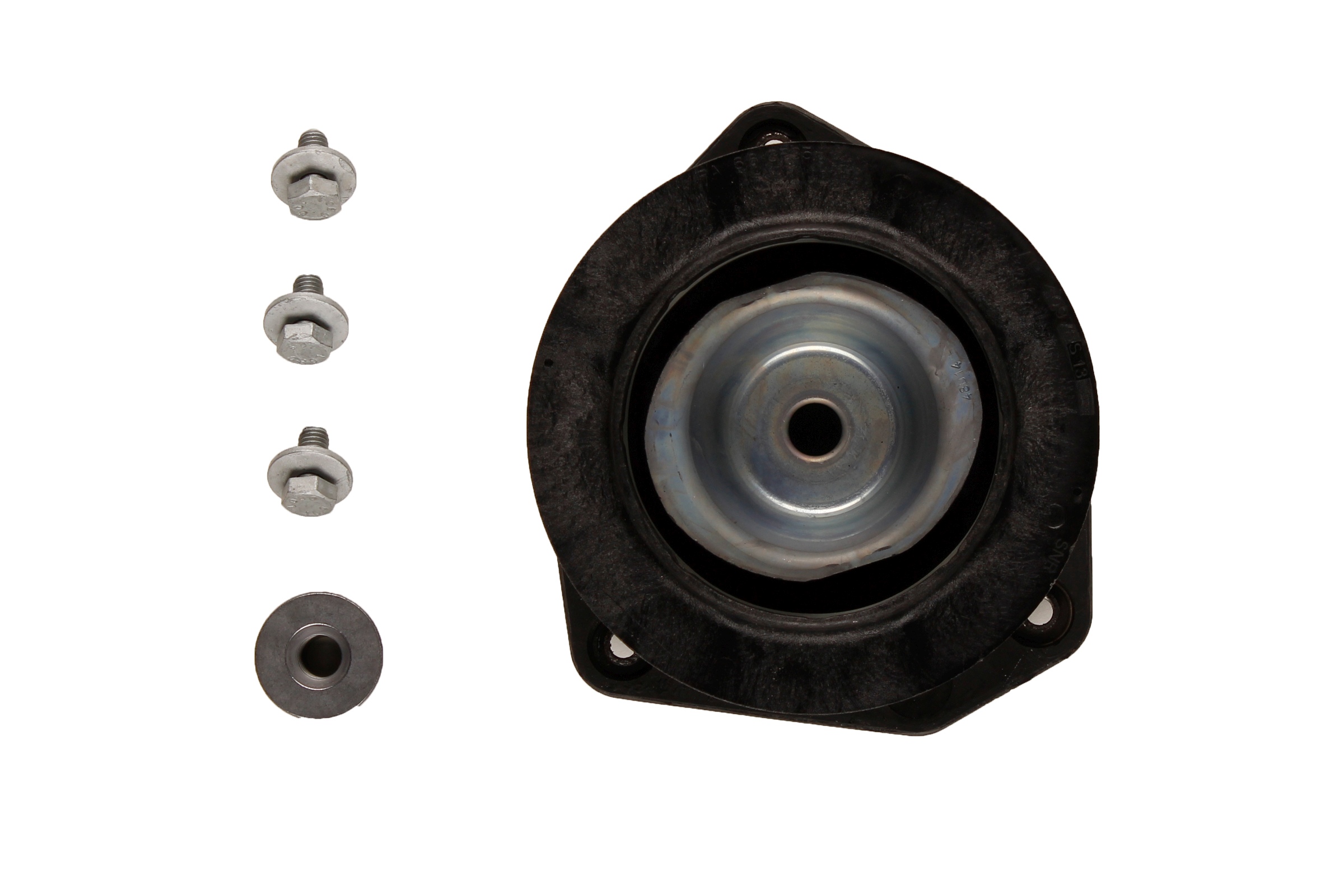 BILSTEIN 12-244904 BILSTEIN - B1 Service Parts Federbeinstützlager