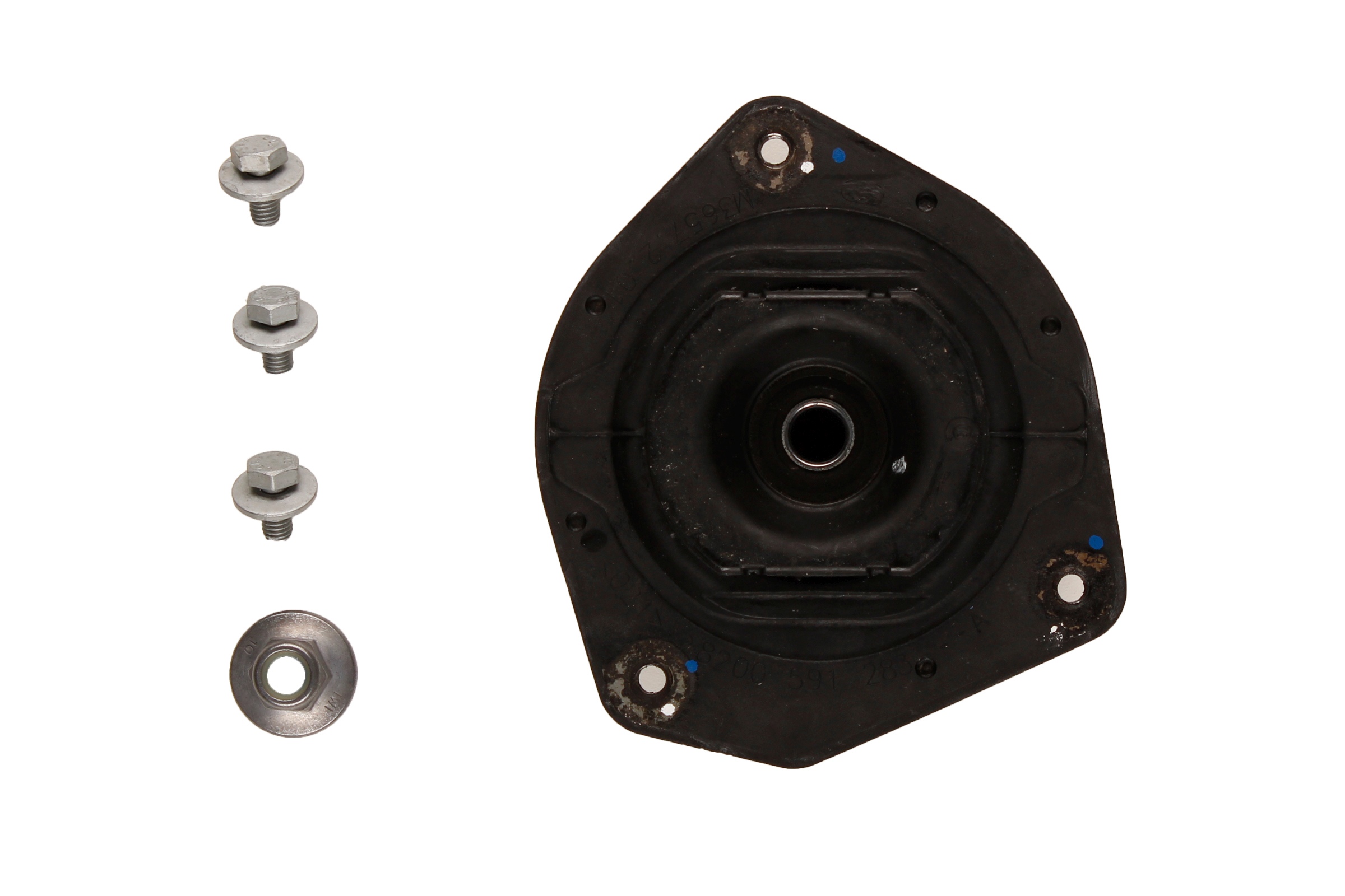 Suspension Strut Support Mount 2