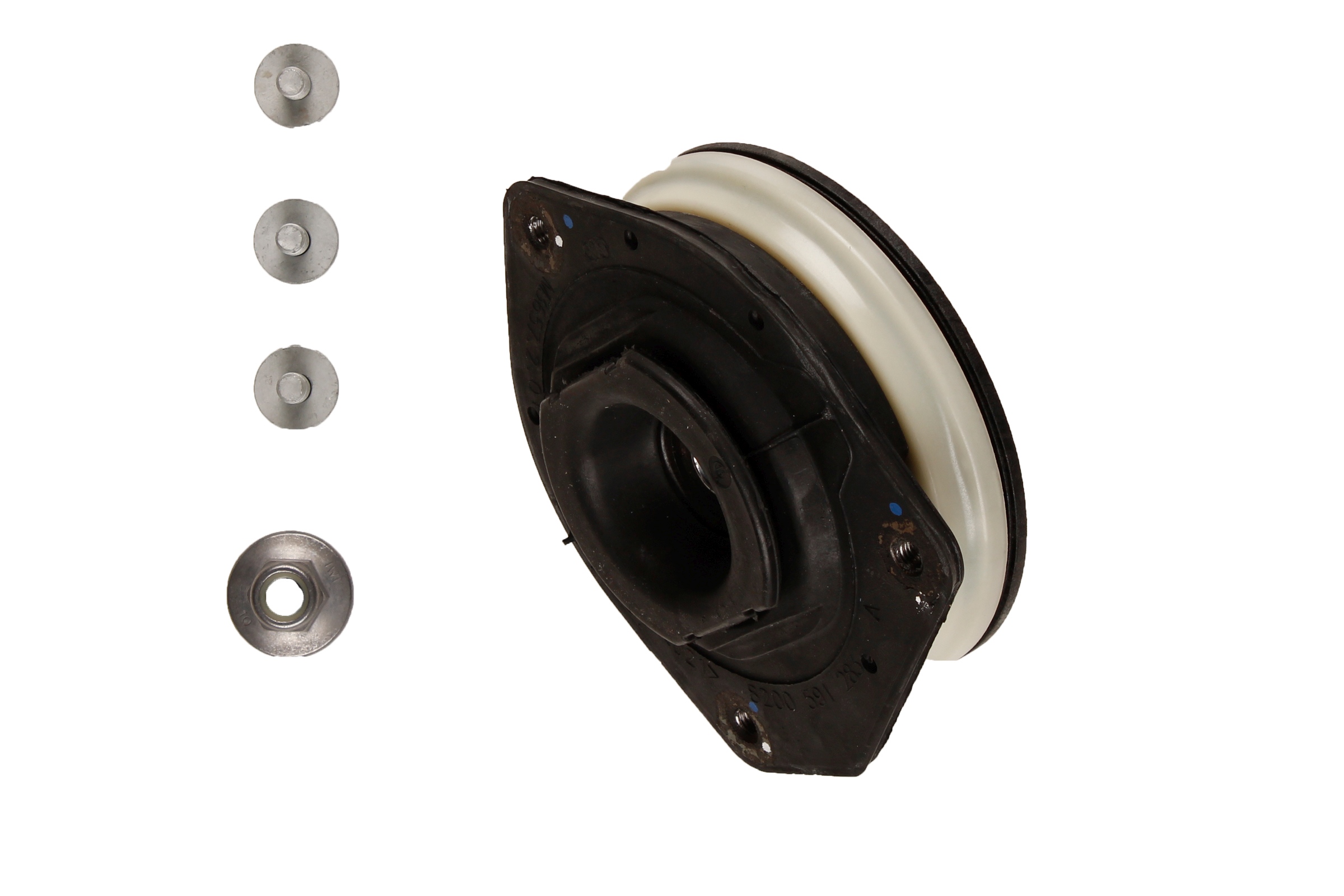 Suspension Strut Support Mount 3