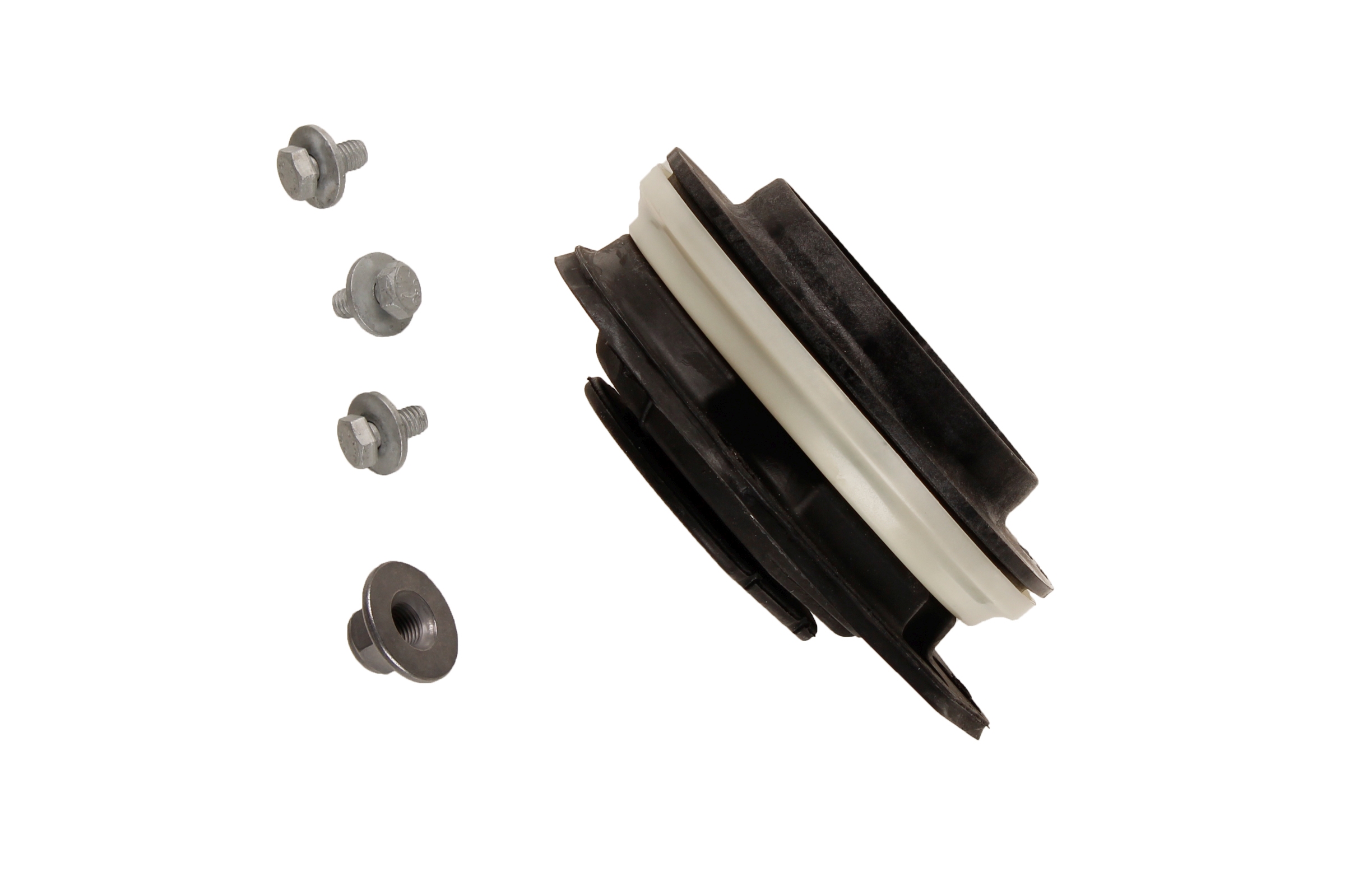 Suspension Strut Support Mount 4