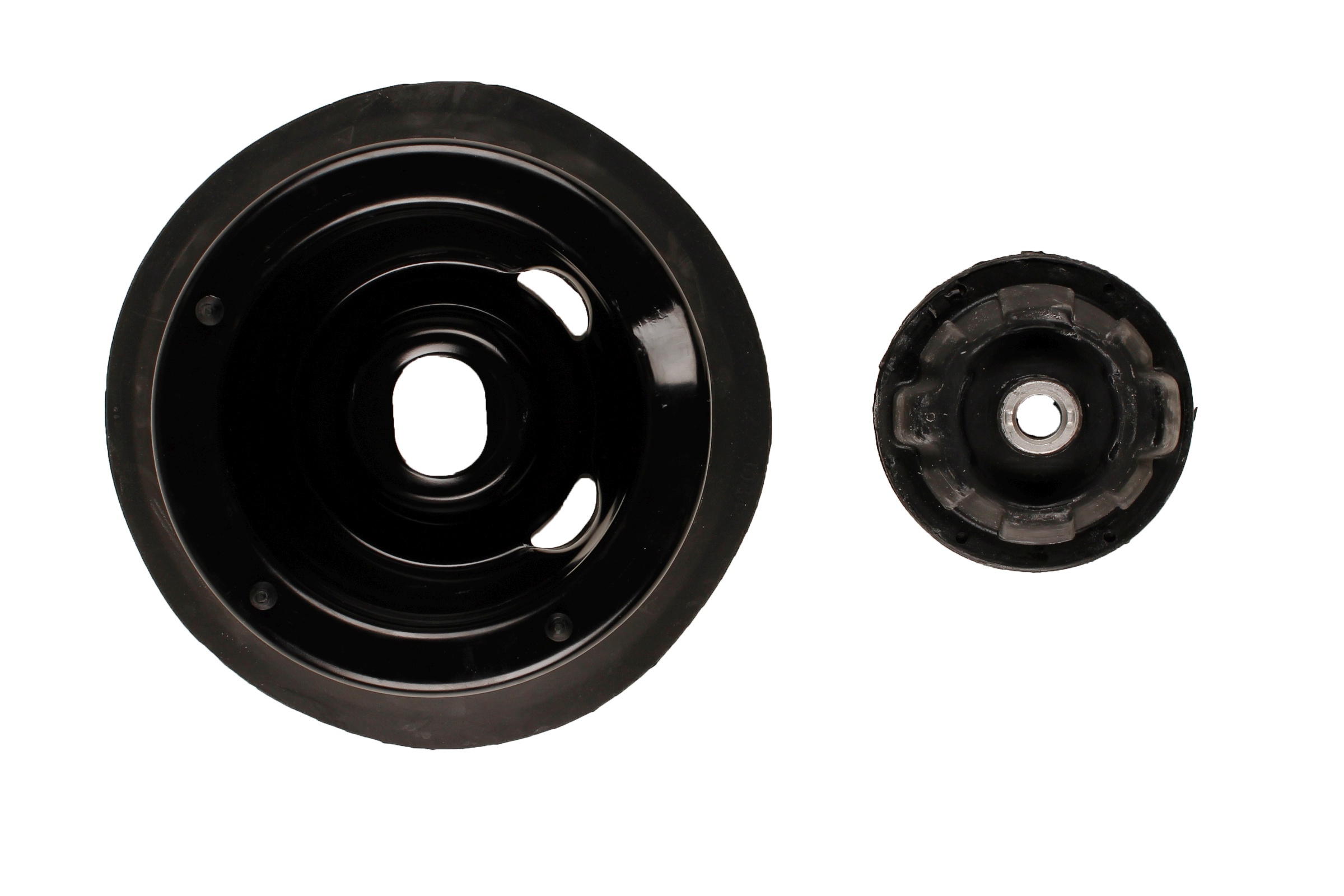 BILSTEIN 12-244959 BILSTEIN - B1 Service Parts Federbeinstützlager