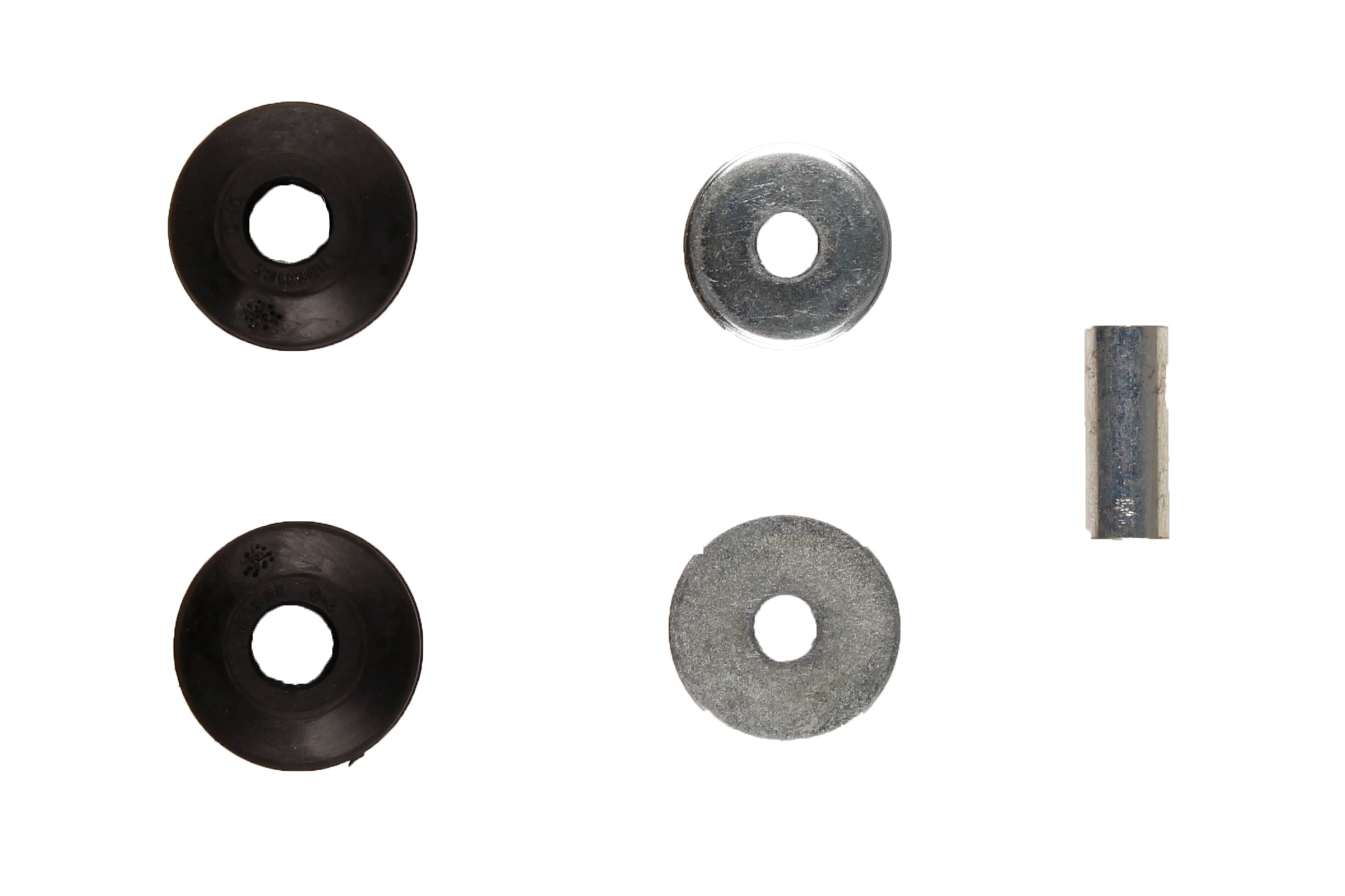 BILSTEIN 12-246342 BILSTEIN - B1 Service Parts Federbeinstützlager