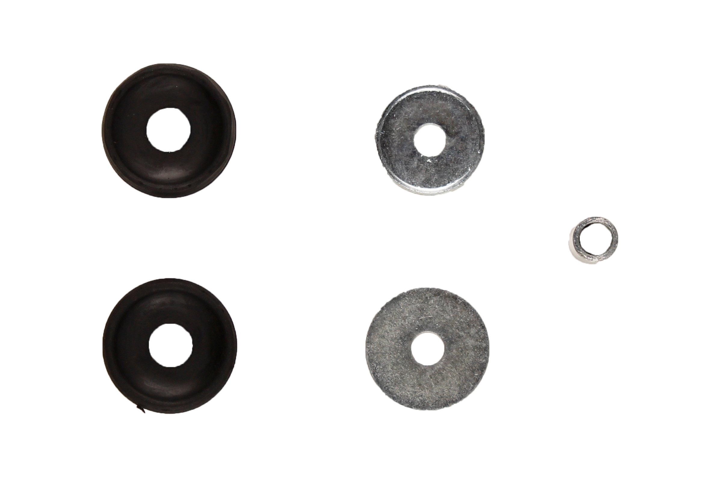 BILSTEIN 12-246342 BILSTEIN - B1 Service Parts Federbeinstützlager