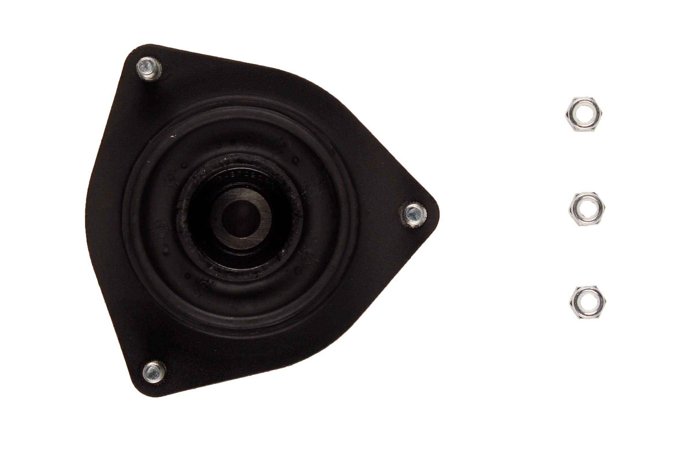 BILSTEIN 12-248490 BILSTEIN - B1 Service Parts Federbeinstützlager