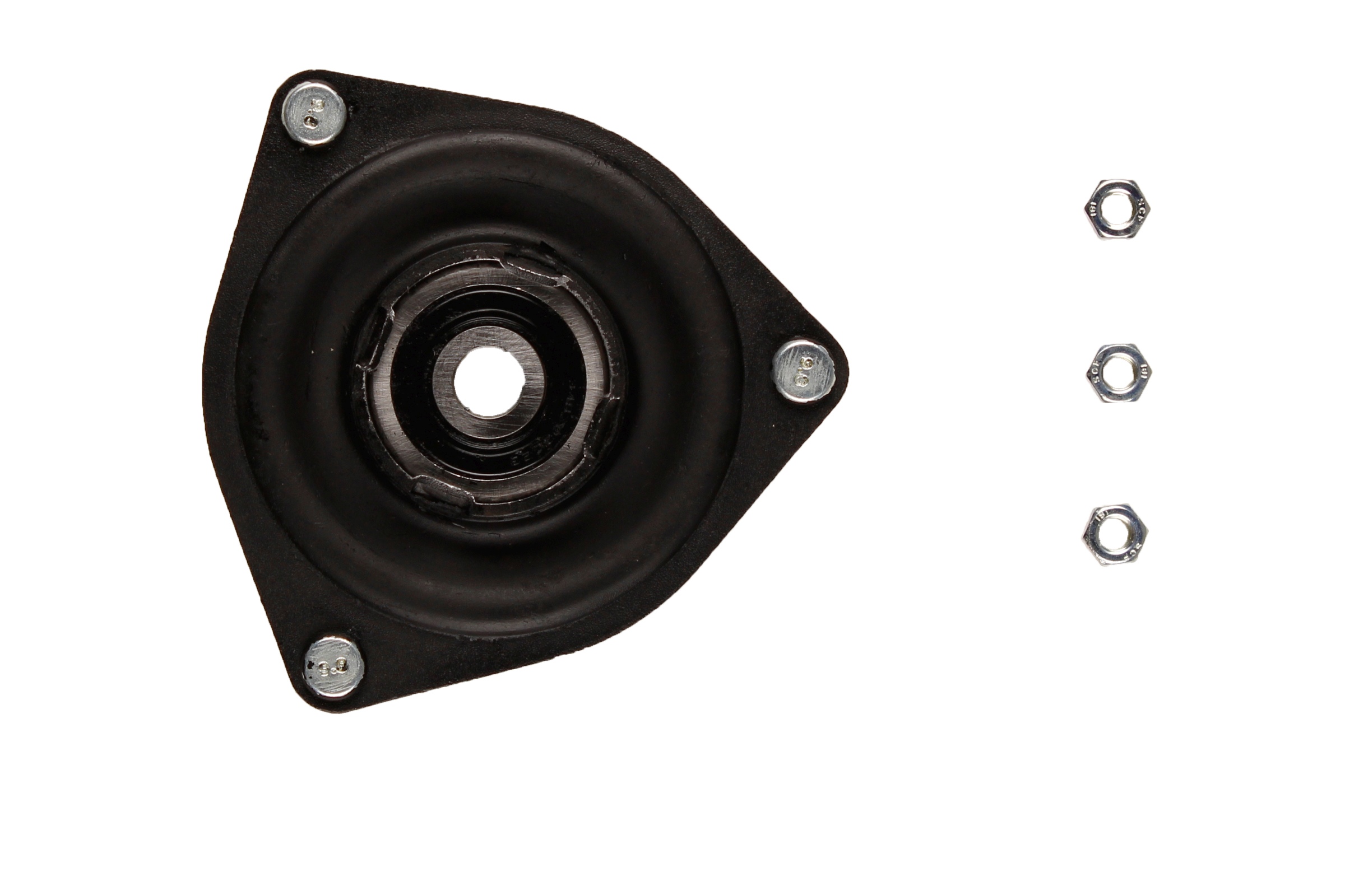 BILSTEIN 12-248490 BILSTEIN - B1 Service Parts Federbeinstützlager