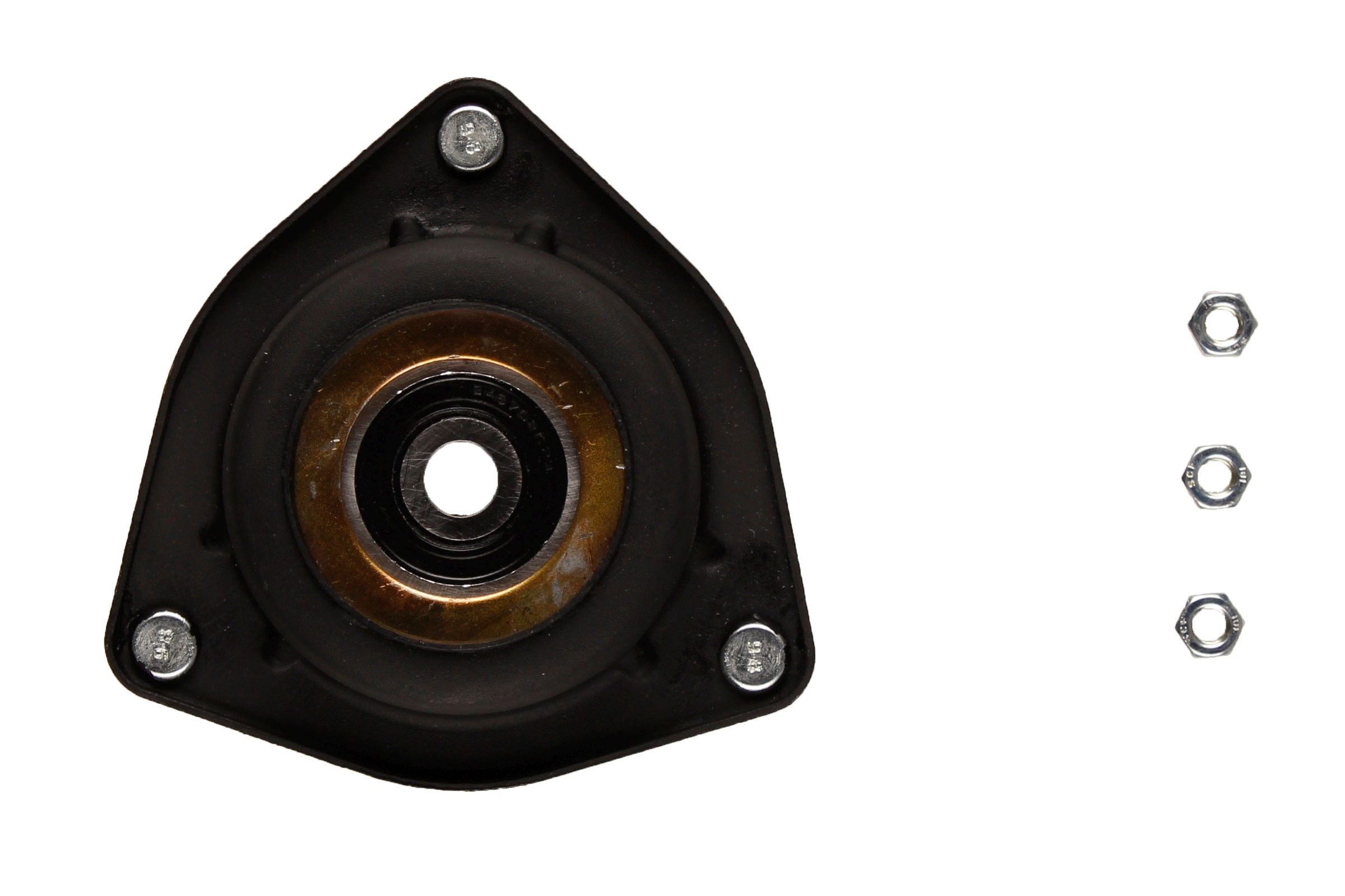 BILSTEIN 12-248506 BILSTEIN - B1 Service Parts Federbeinstützlager