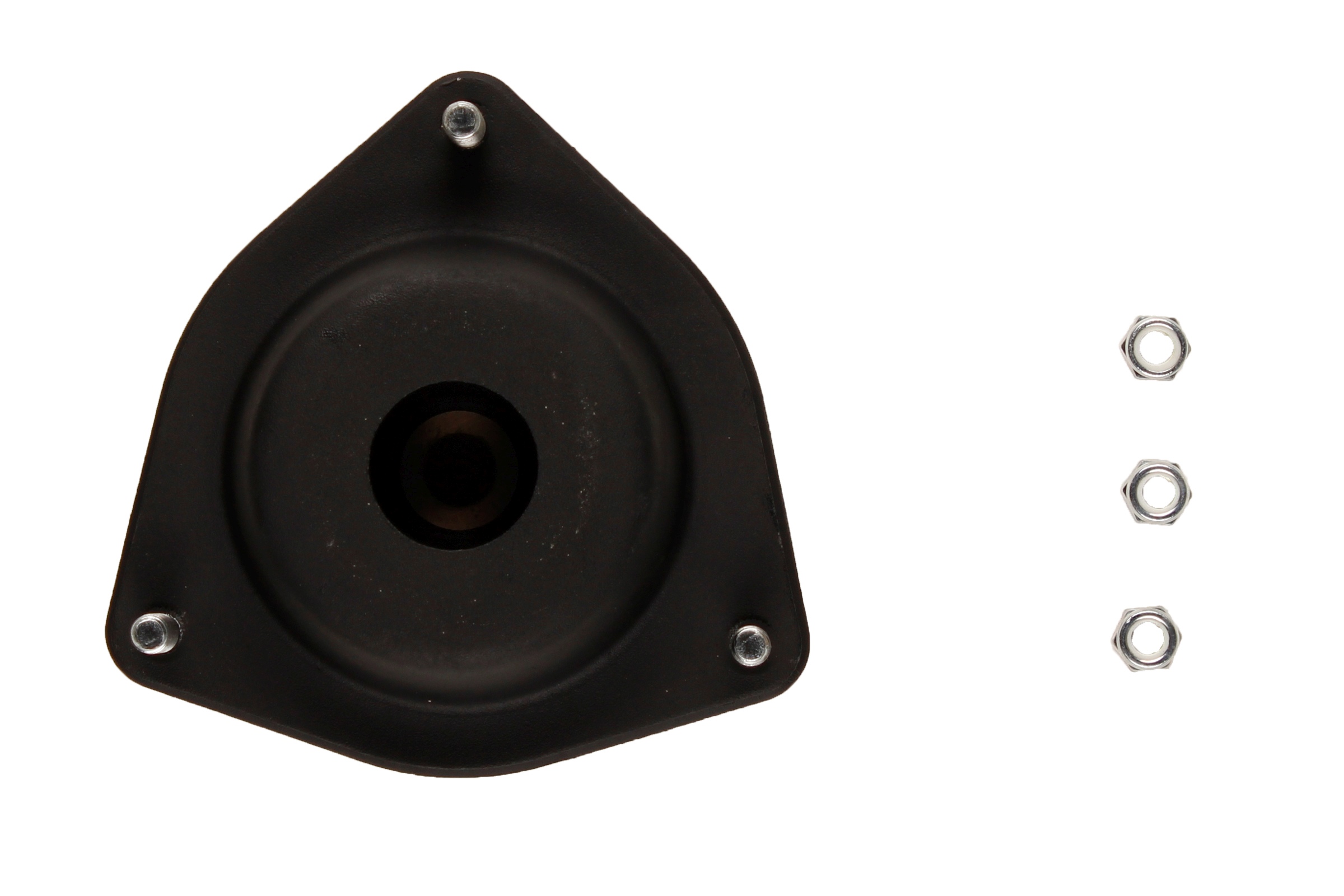 BILSTEIN 12-248506 BILSTEIN - B1 Service Parts Federbeinstützlager
