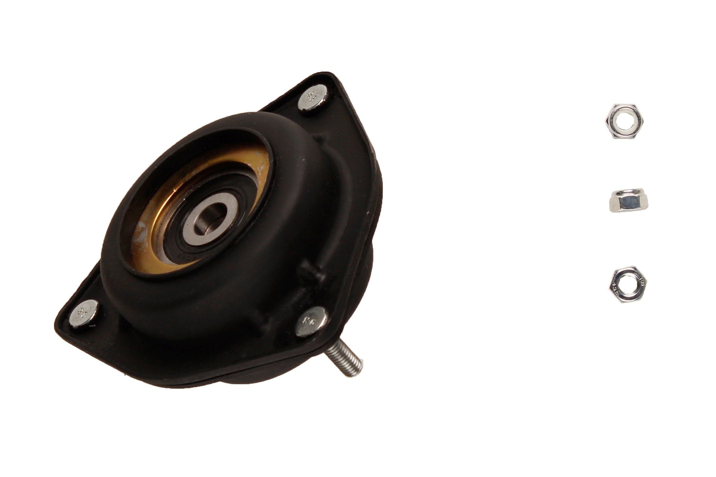 BILSTEIN 12-248506 BILSTEIN - B1 Service Parts Federbeinstützlager