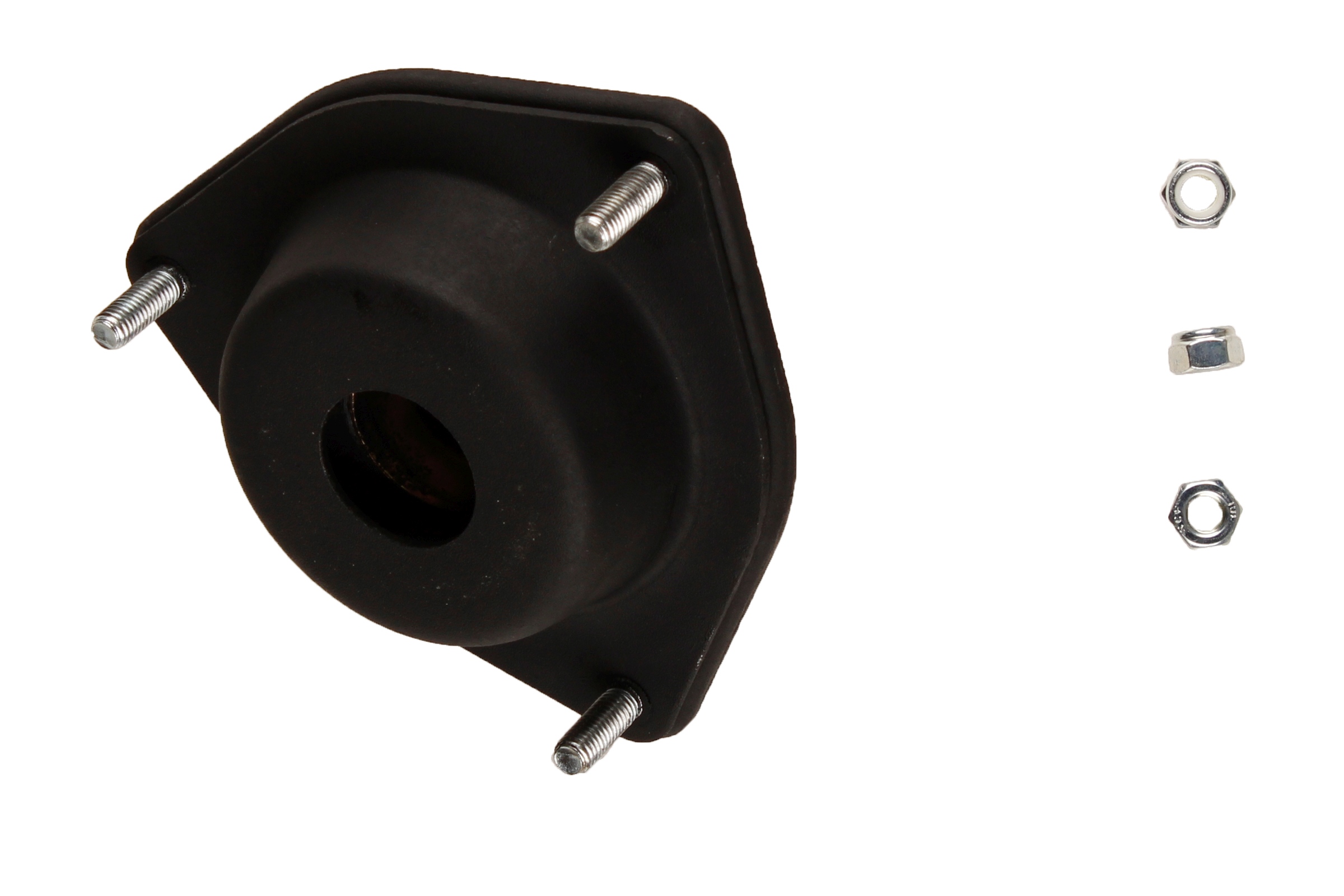 BILSTEIN 12-248506 BILSTEIN - B1 Service Parts Federbeinstützlager