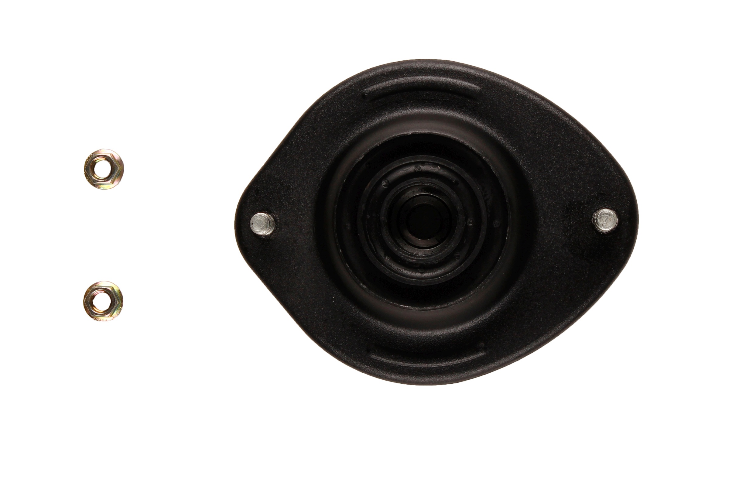 BILSTEIN 12-248520 BILSTEIN - B1 Service Parts Federbeinstützlager