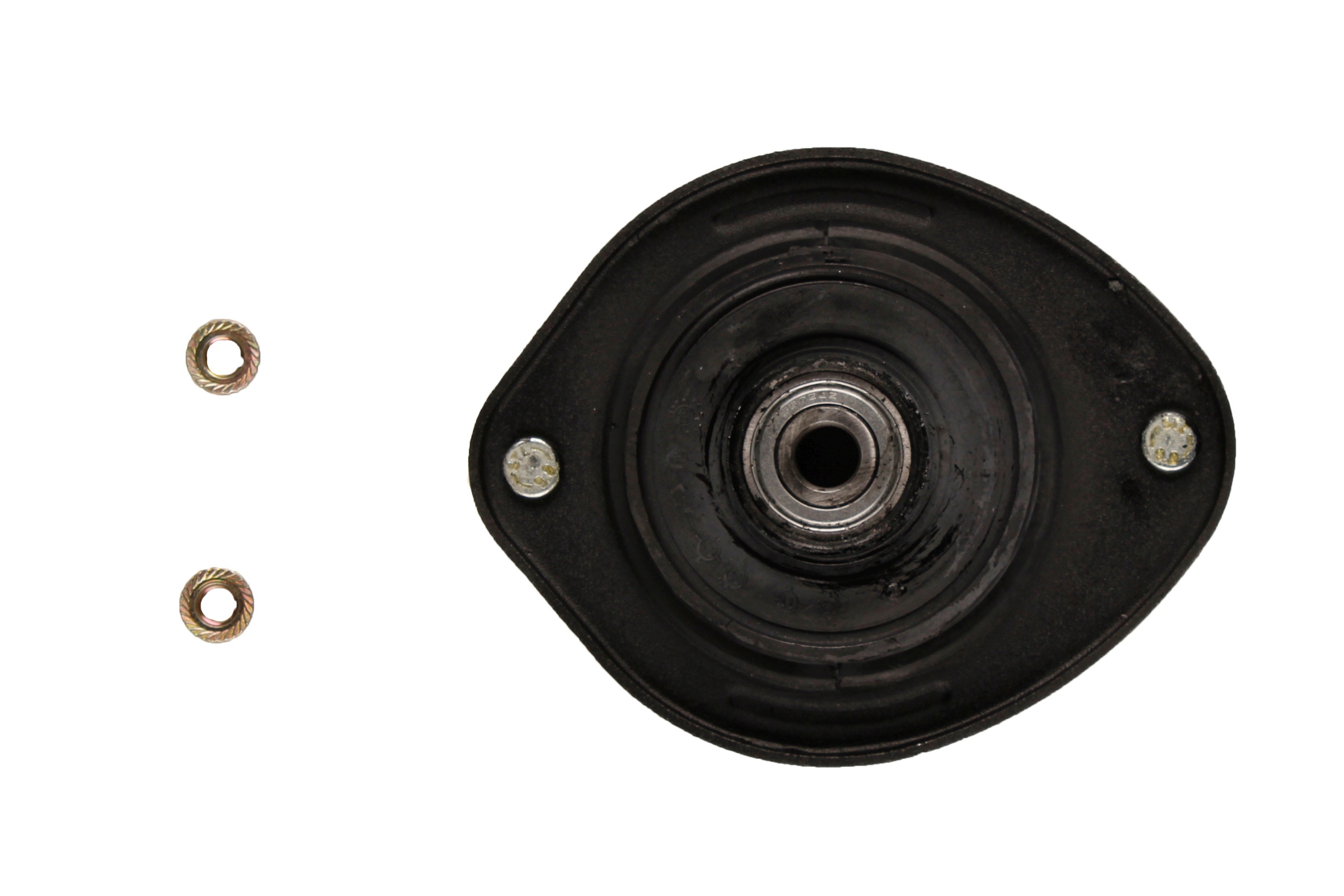 BILSTEIN 12-248520 BILSTEIN - B1 Service Parts Federbeinstützlager