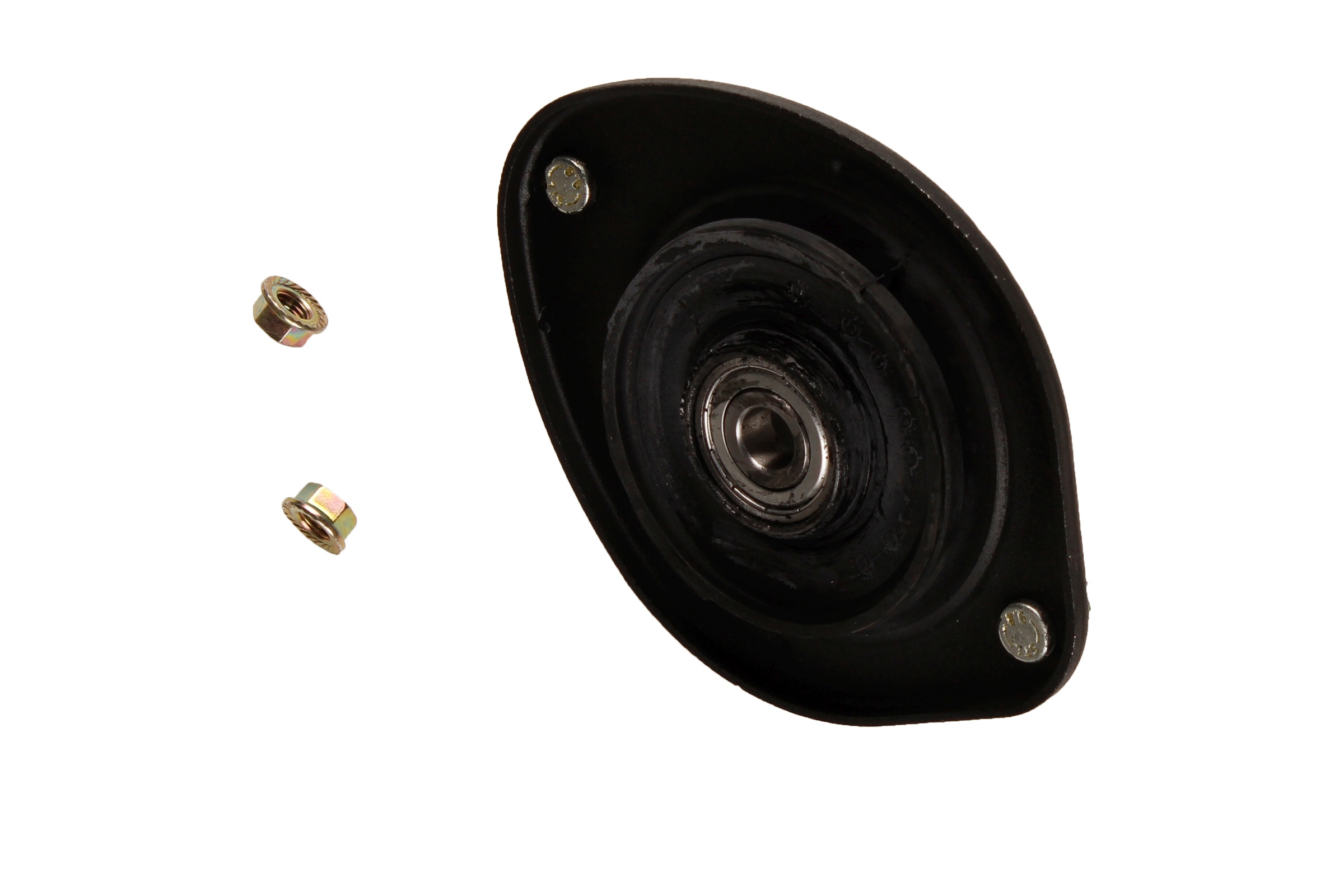 BILSTEIN 12-248520 BILSTEIN - B1 Service Parts Federbeinstützlager