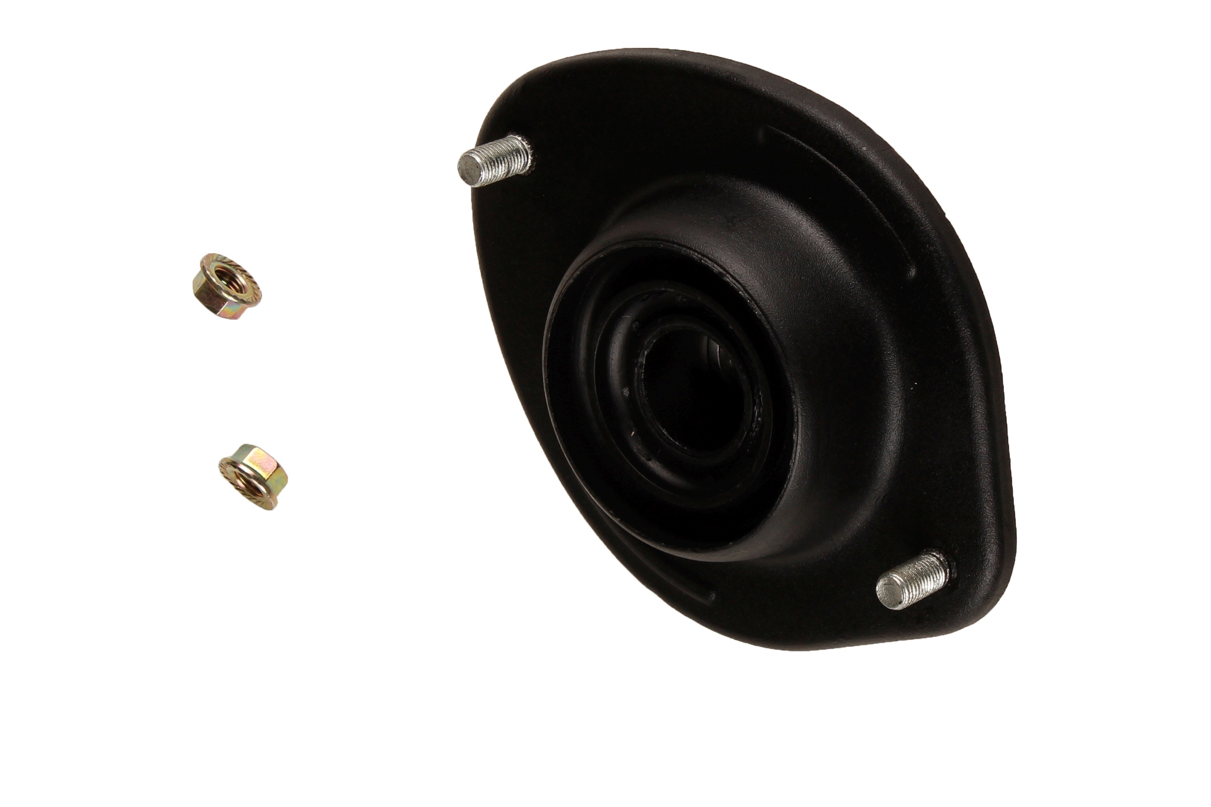 BILSTEIN 12-248520 BILSTEIN - B1 Service Parts Federbeinstützlager