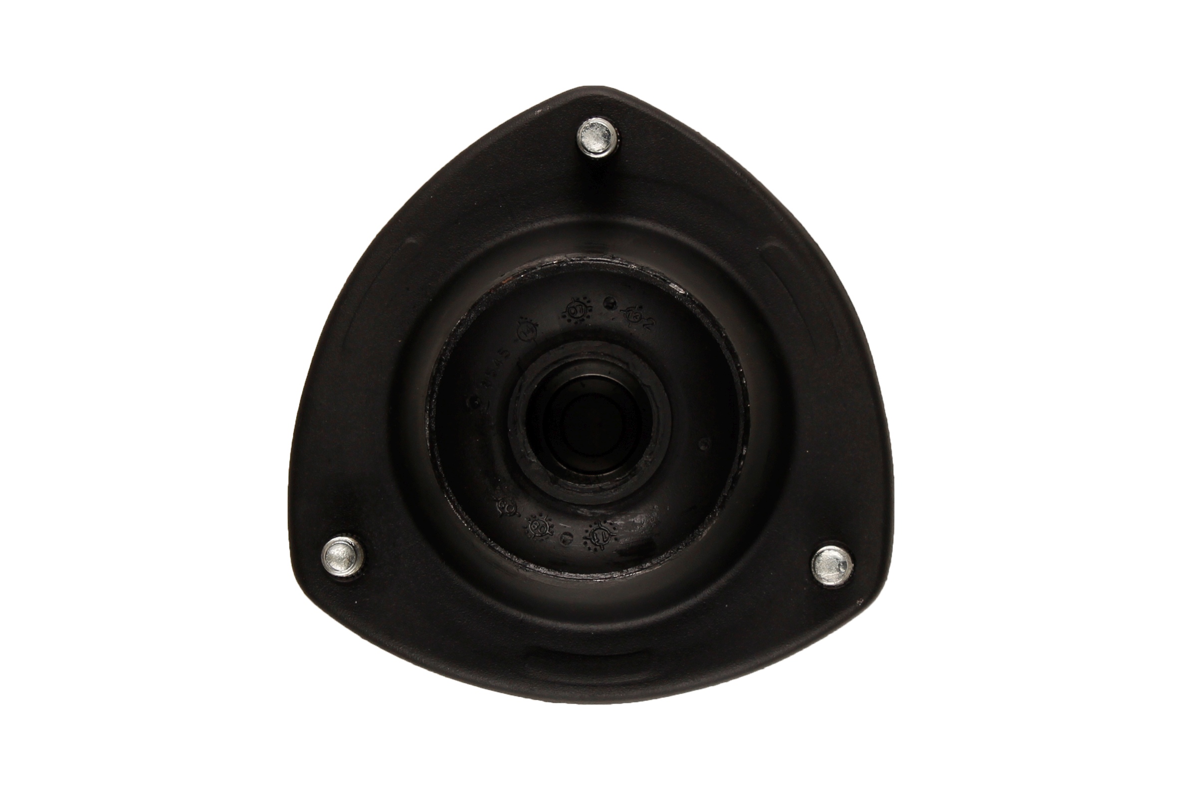 BILSTEIN 12-248537 BILSTEIN - B1 Service Parts Federbeinstützlager