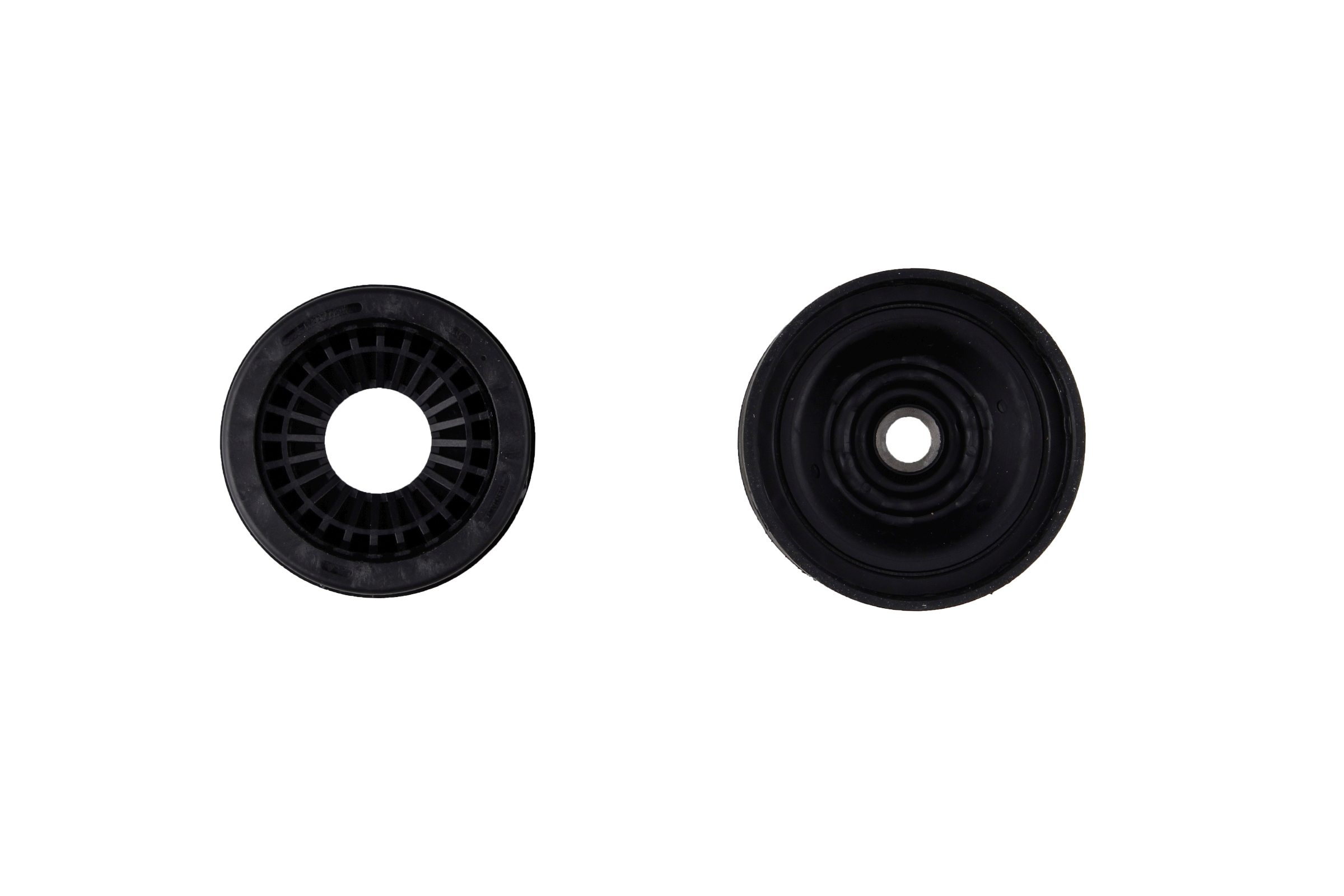 Repair Kit, suspension strut support mount 3